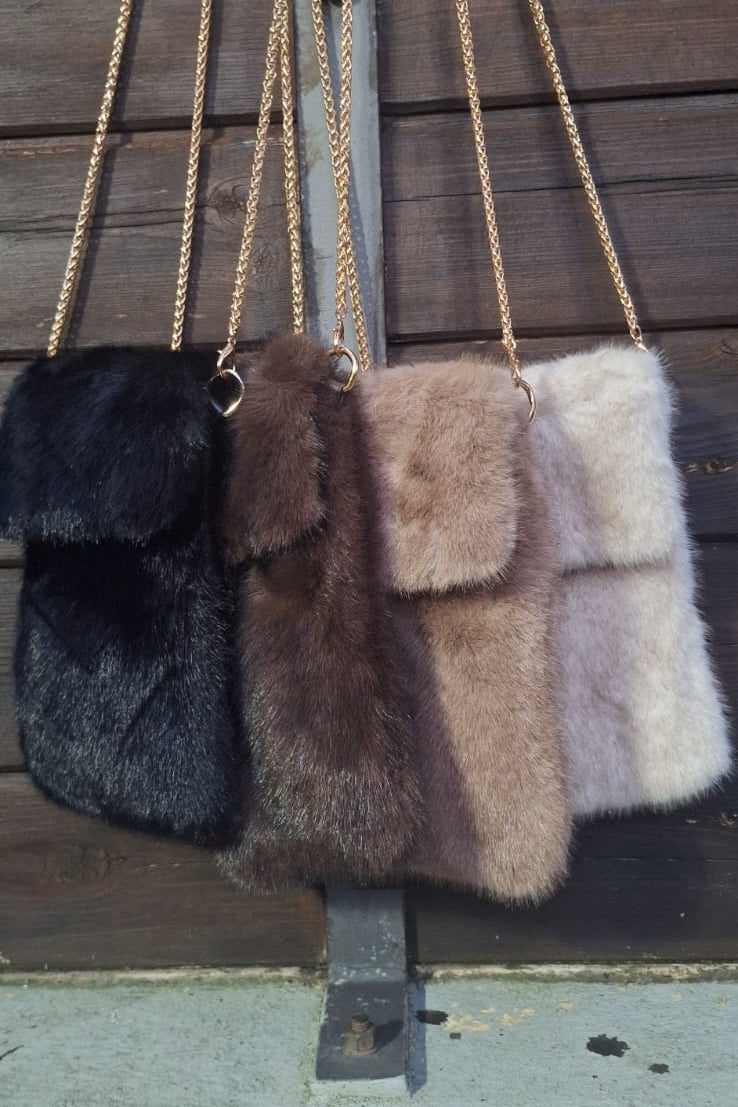 PORTACELLULARE ECOPELLICCIA