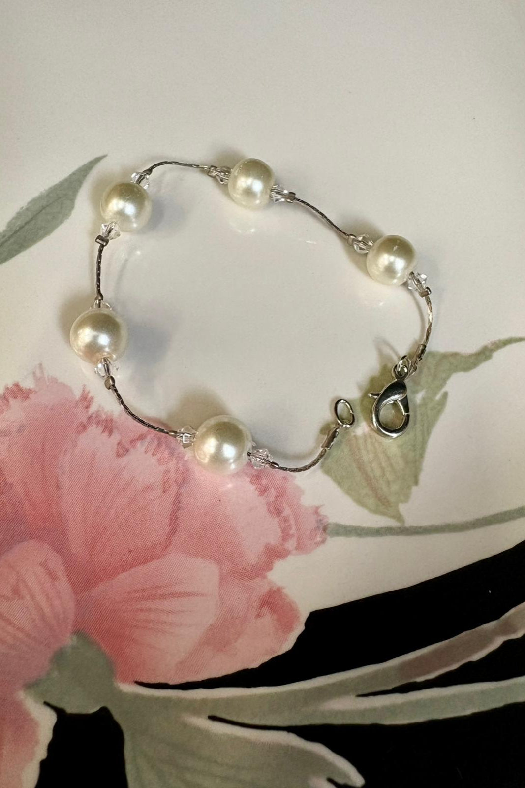 BRACCIALE ROMANTICO