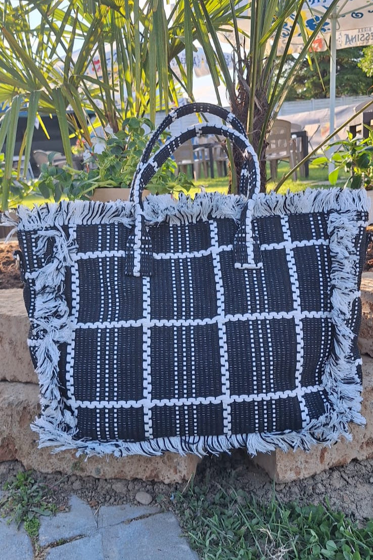 BORSA ALICE NERA