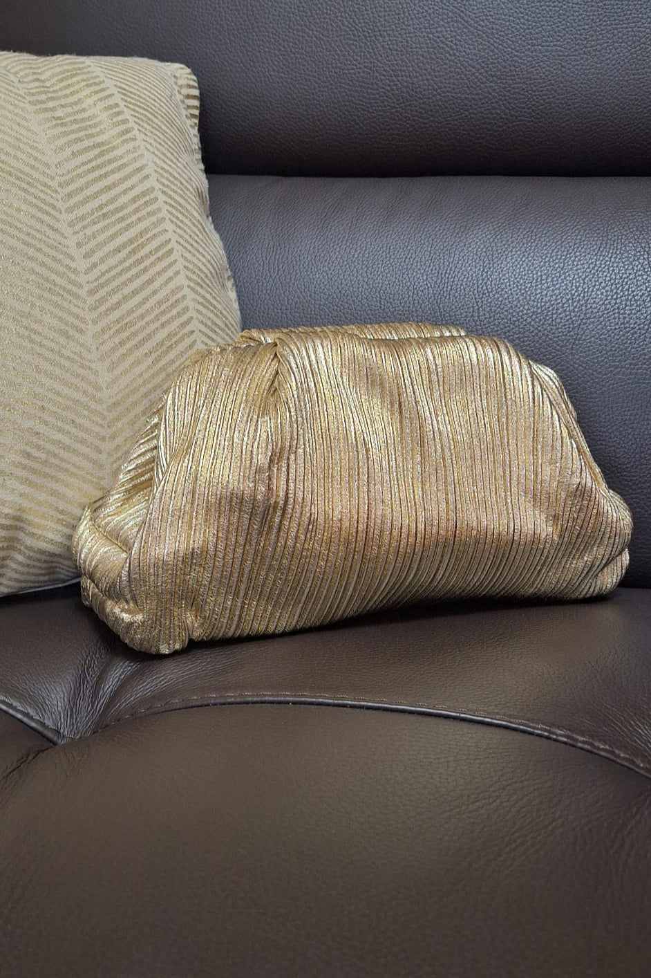 BORSA EDEN ORO