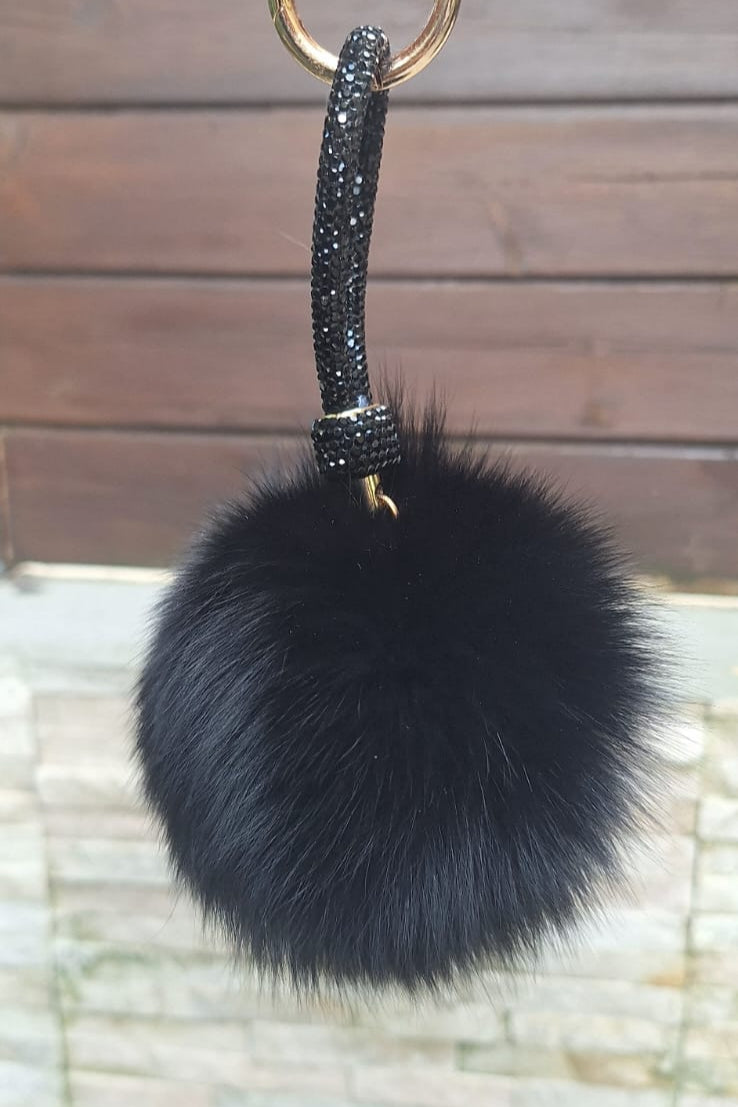 CHARMS PALLA ECOPELLICCIA