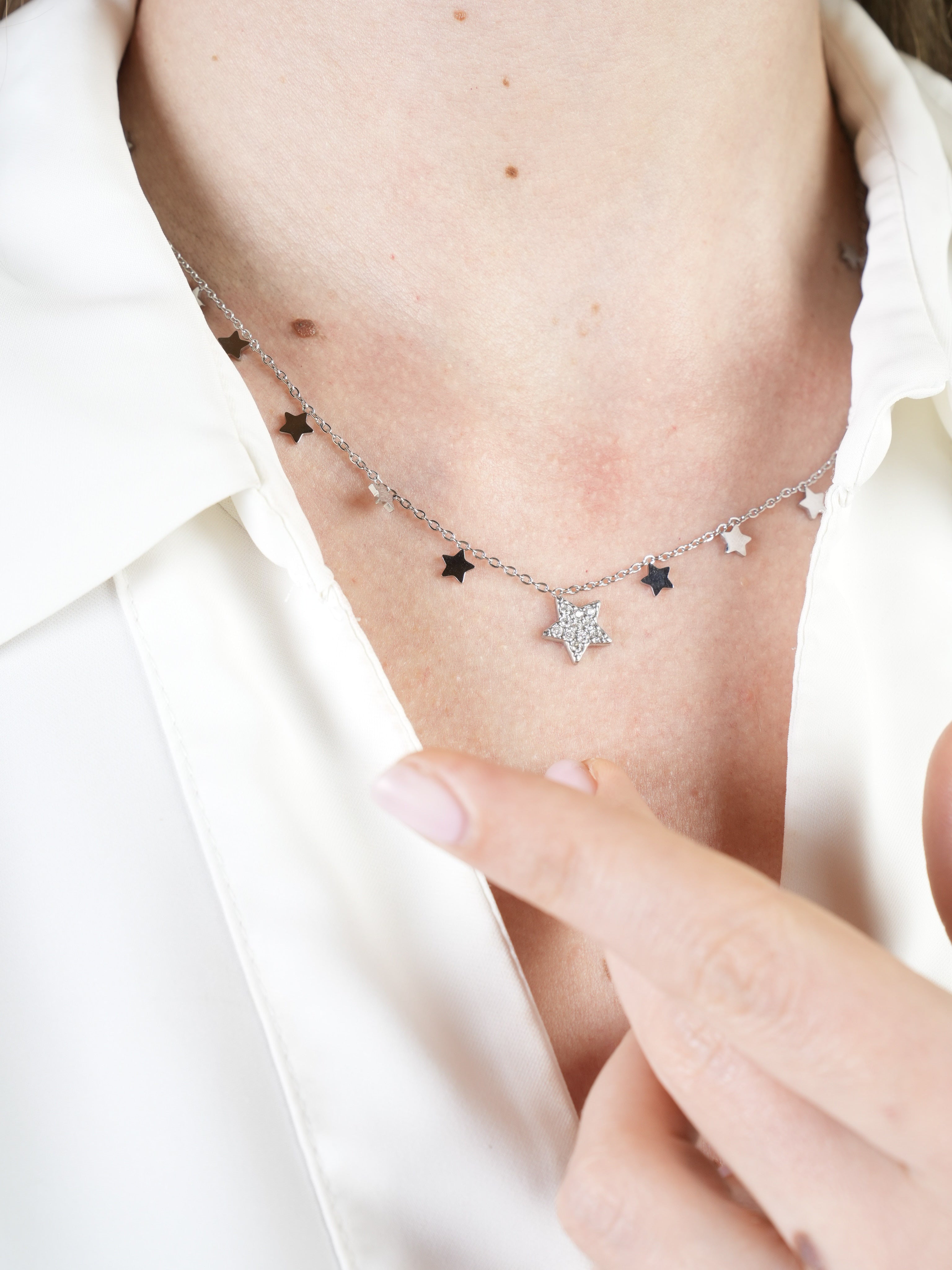 COLLANA ASTREA