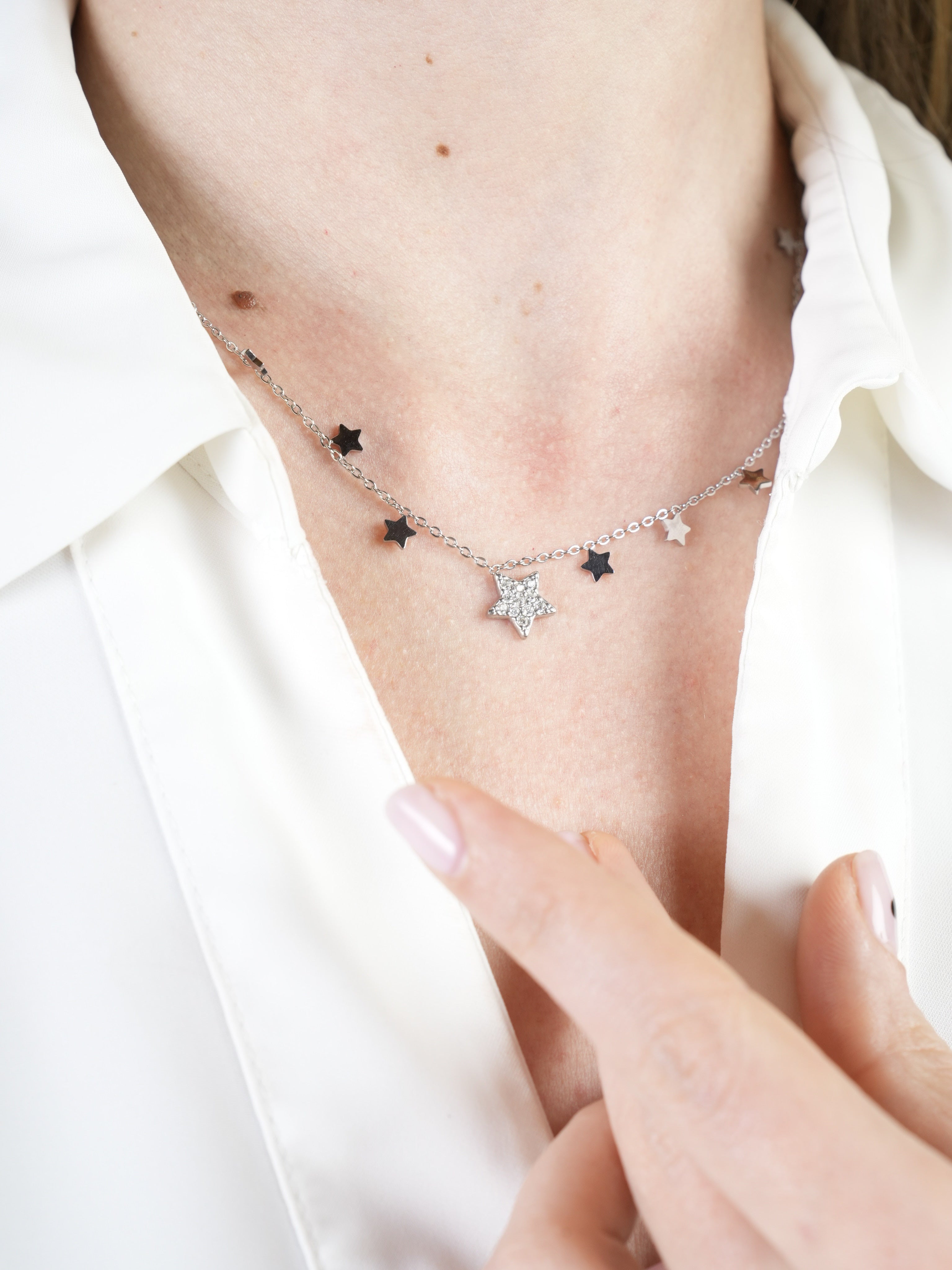 COLLANA ASTREA