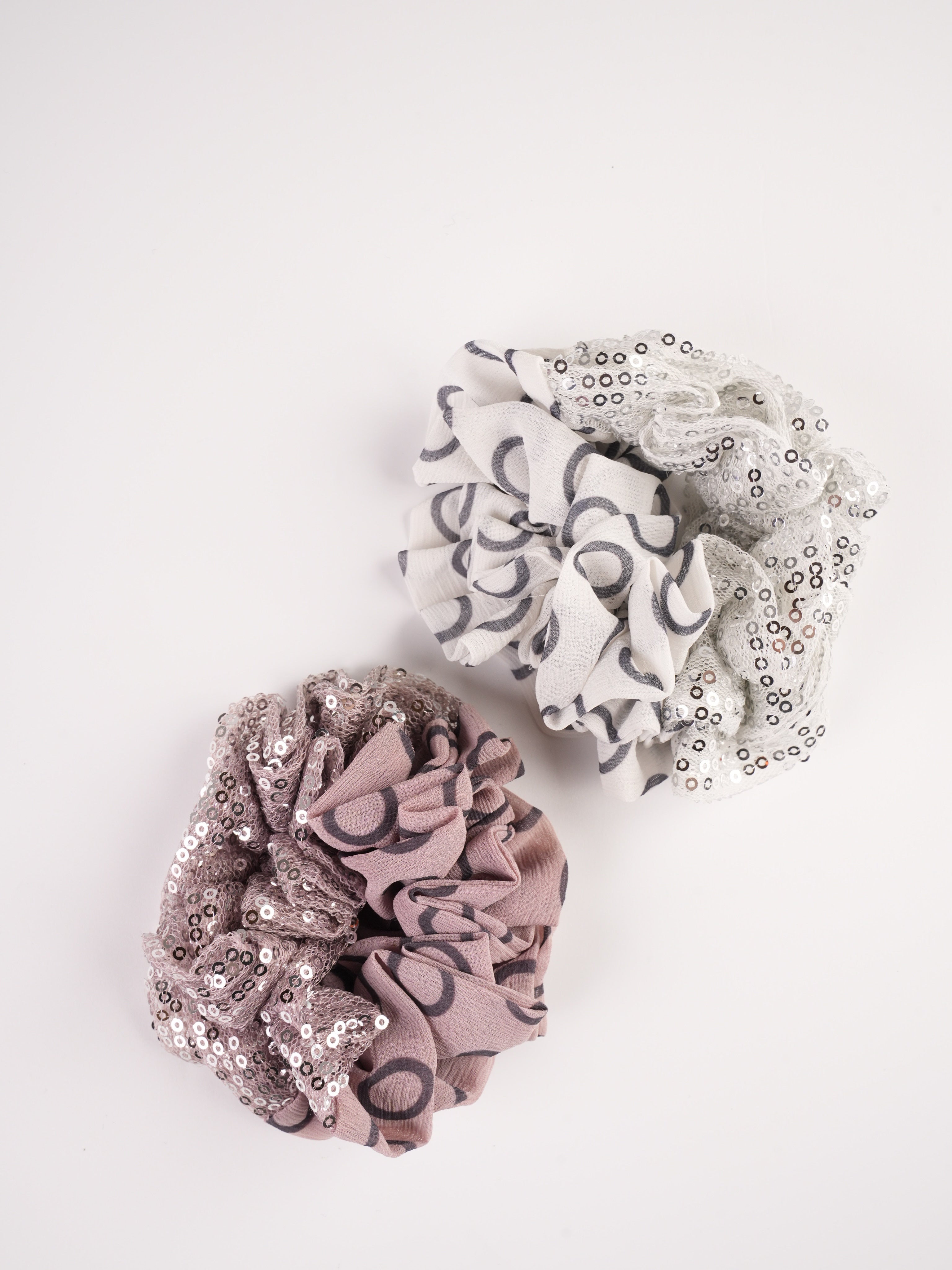 Scrunchies Selene