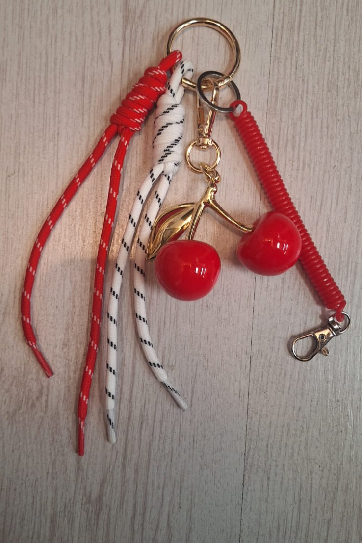 CHARMS CILIEGIA LUCIDA