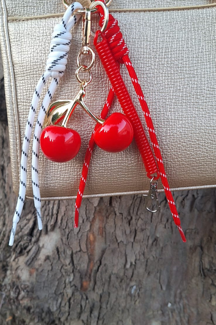 CHARMS CILIEGIA LUCIDA