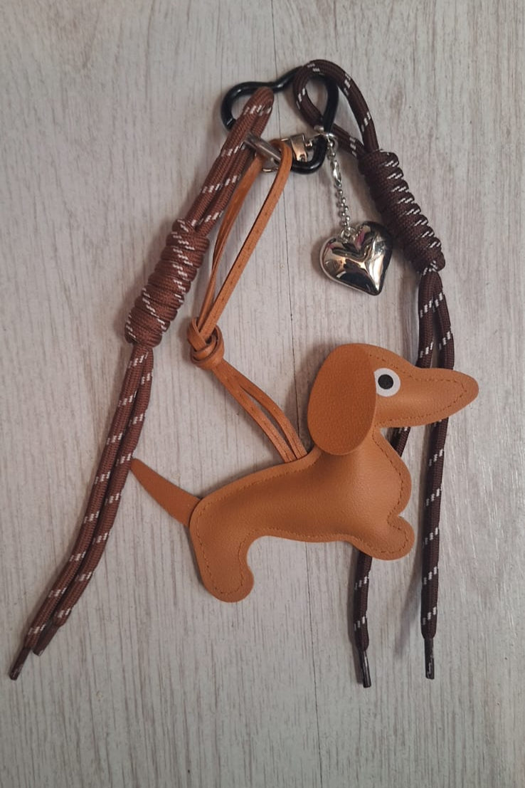 CHARMS DOG ECOPELLE COCCIO