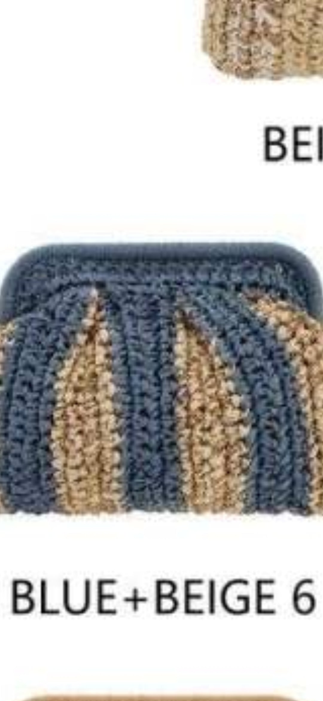BORSELLO PAGLIA LUREX ANNA