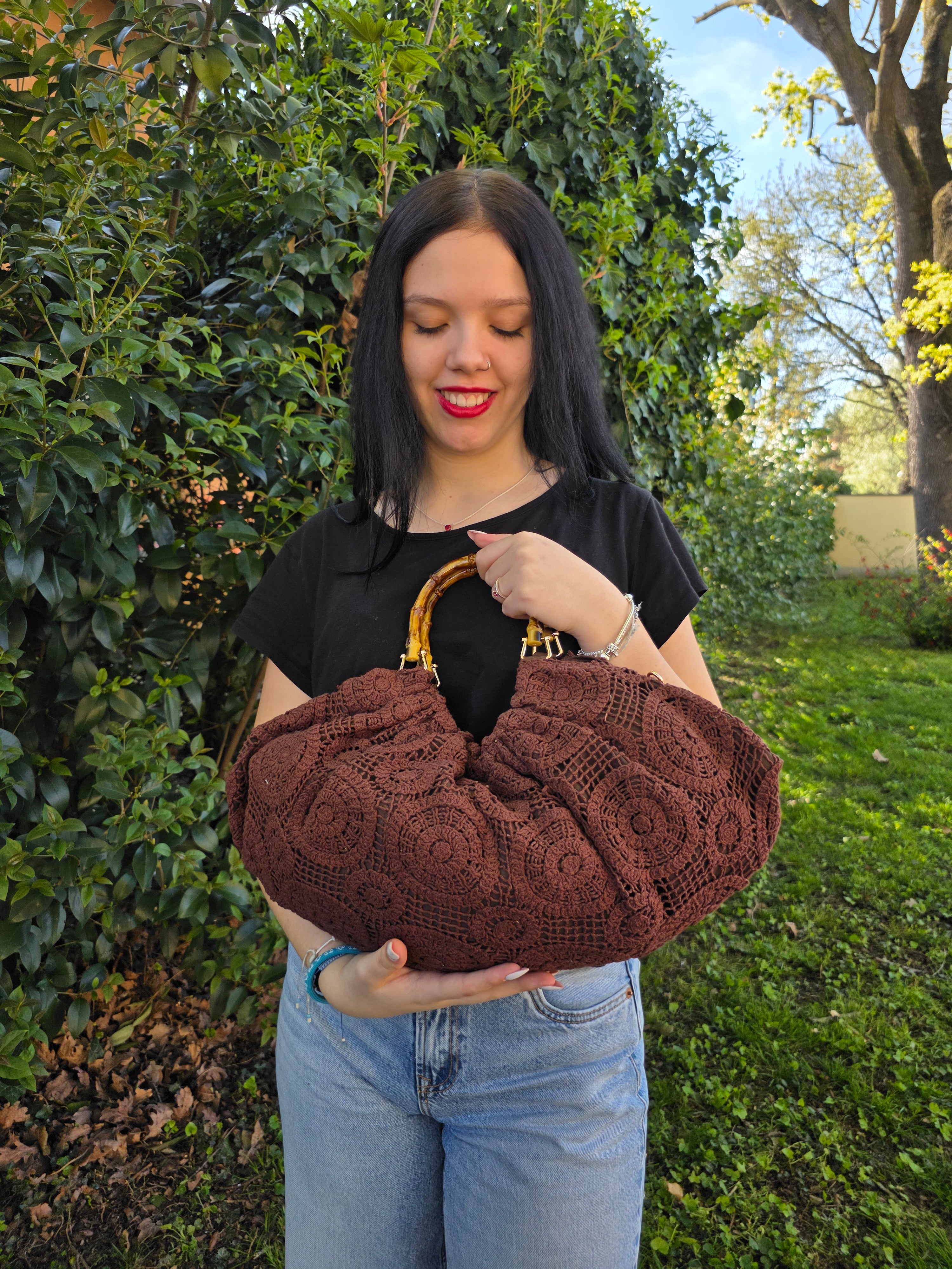 BORSA ARIANNA