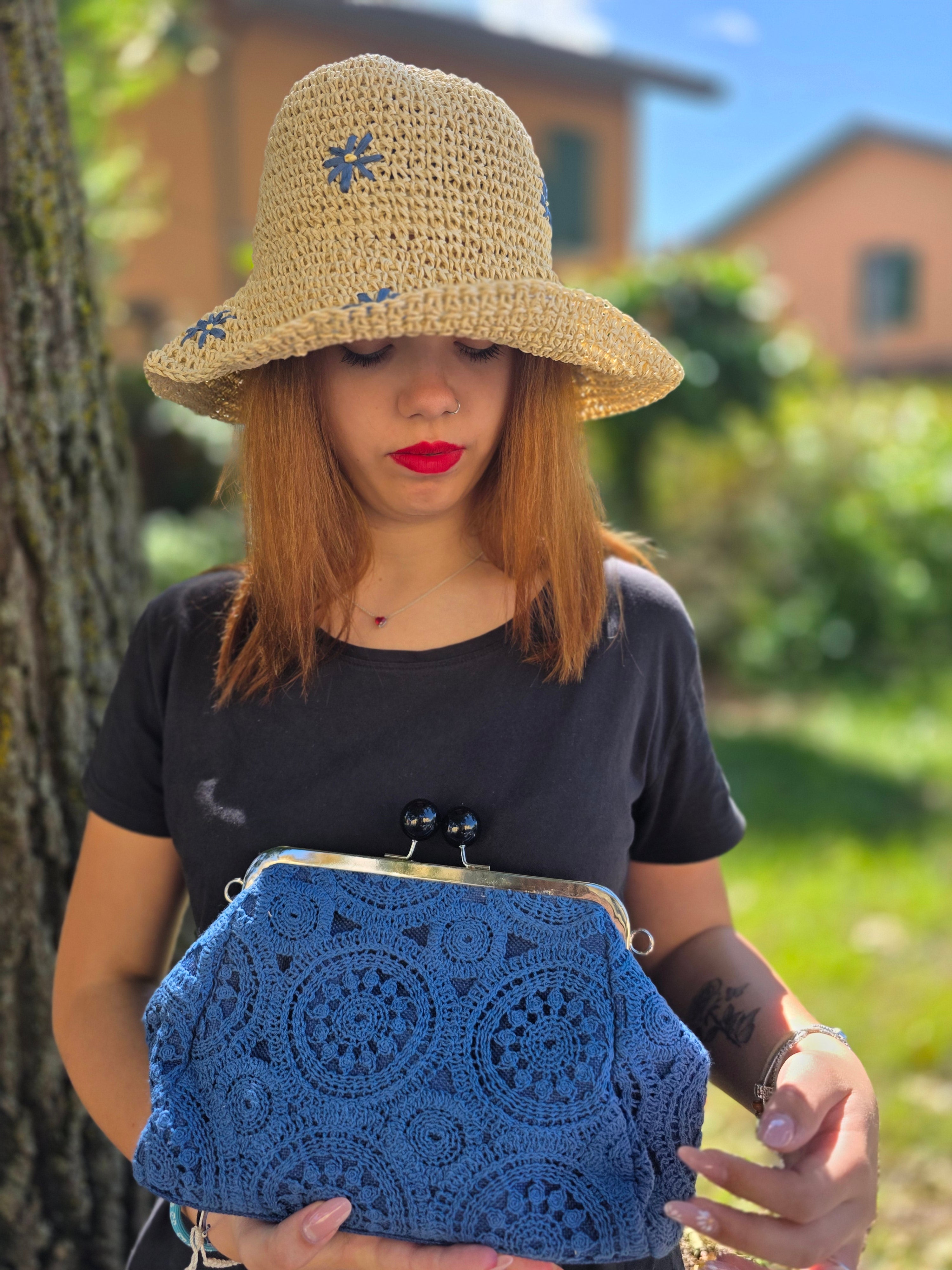 BORSELLO PIZZO CLARA