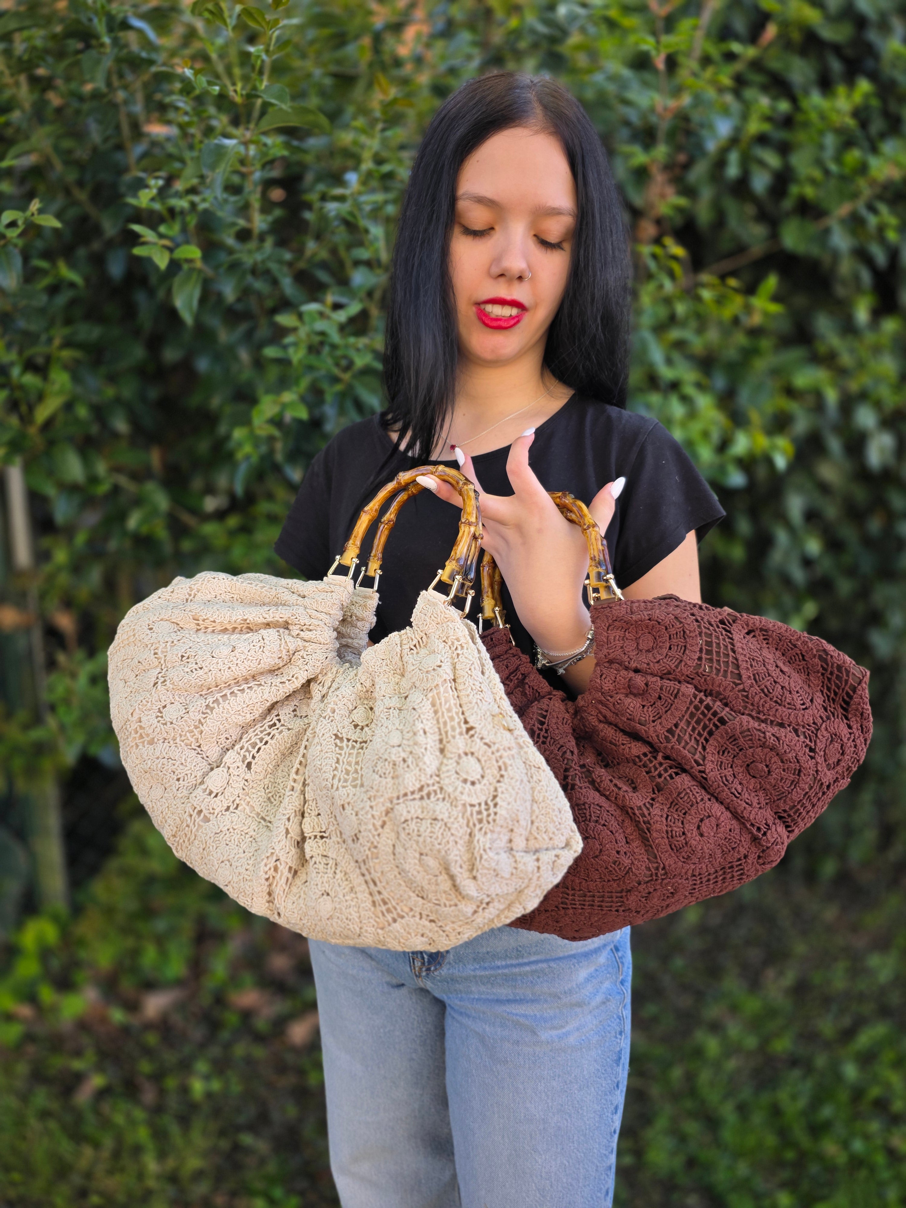 BORSA ARIANNA