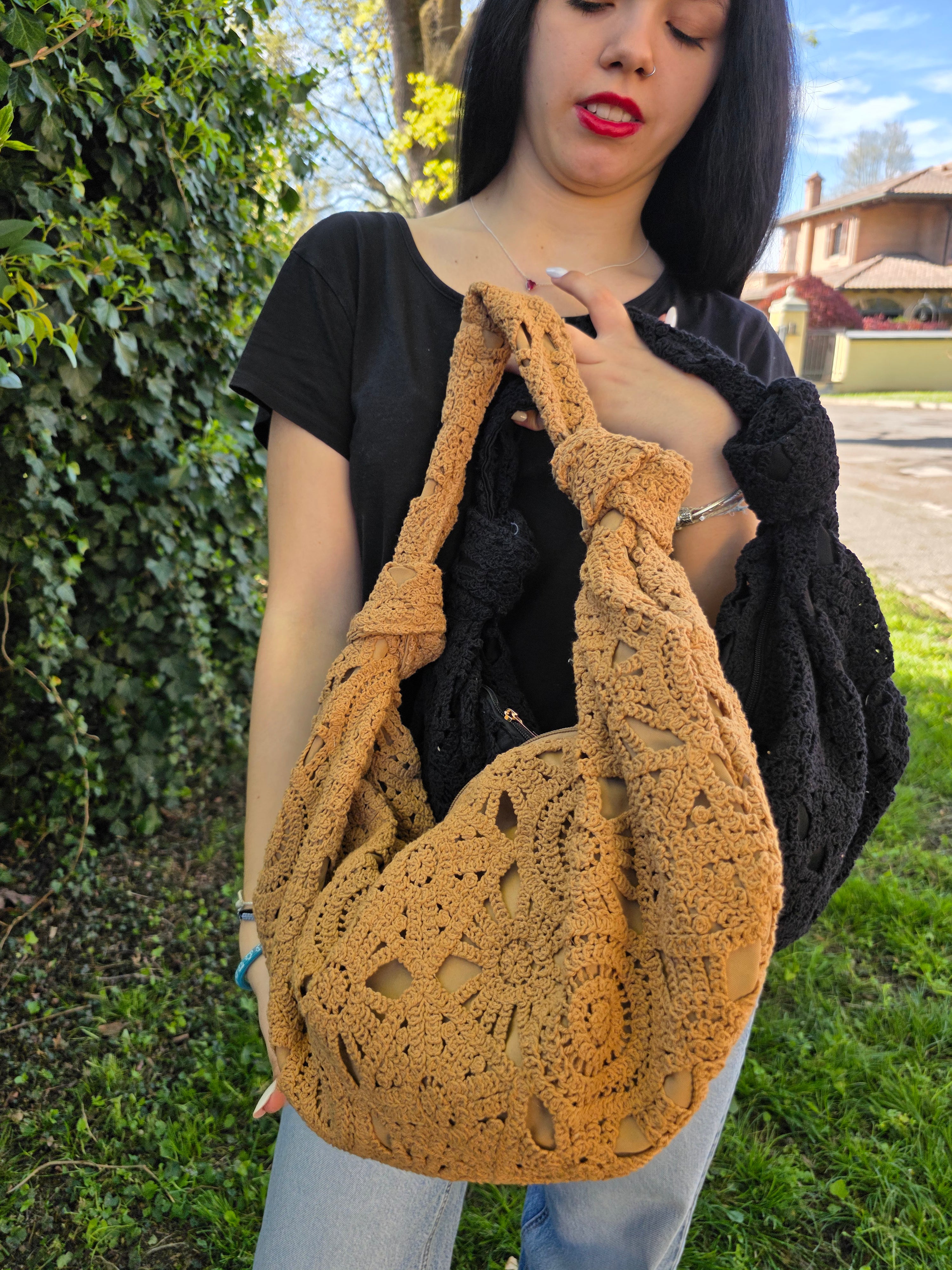 BORSA MINA