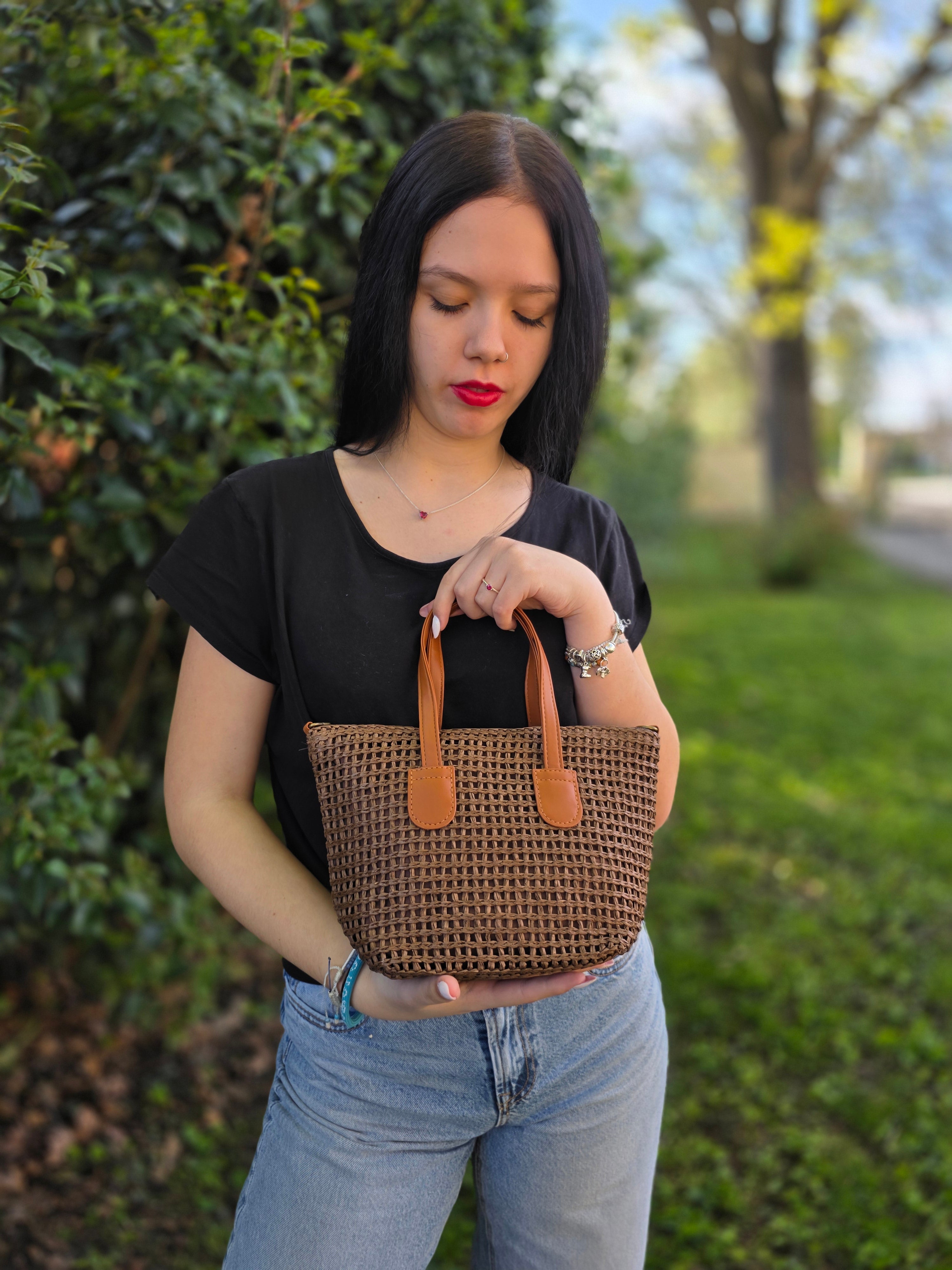 BORSA EMMA
