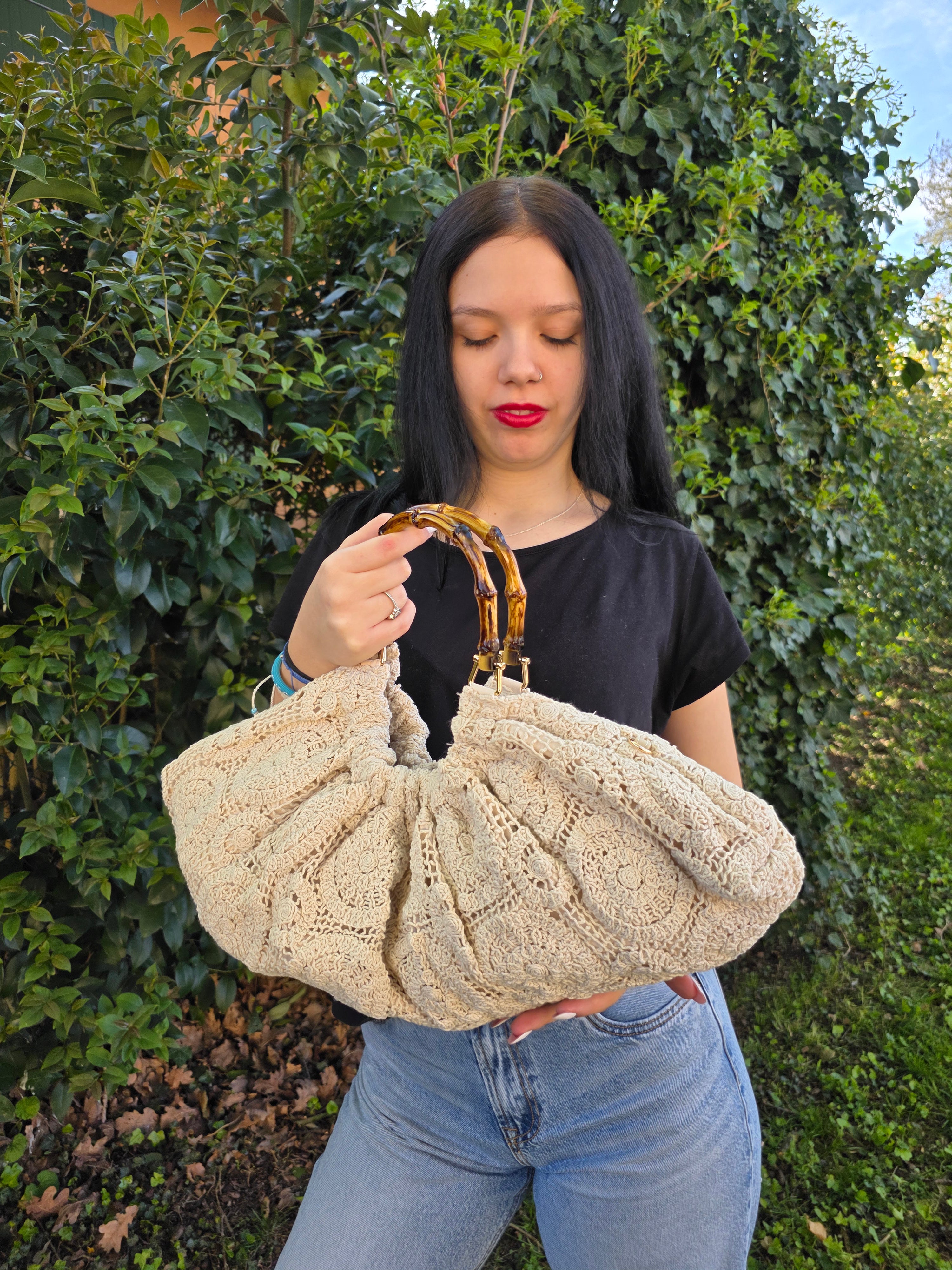 BORSA ARIANNA