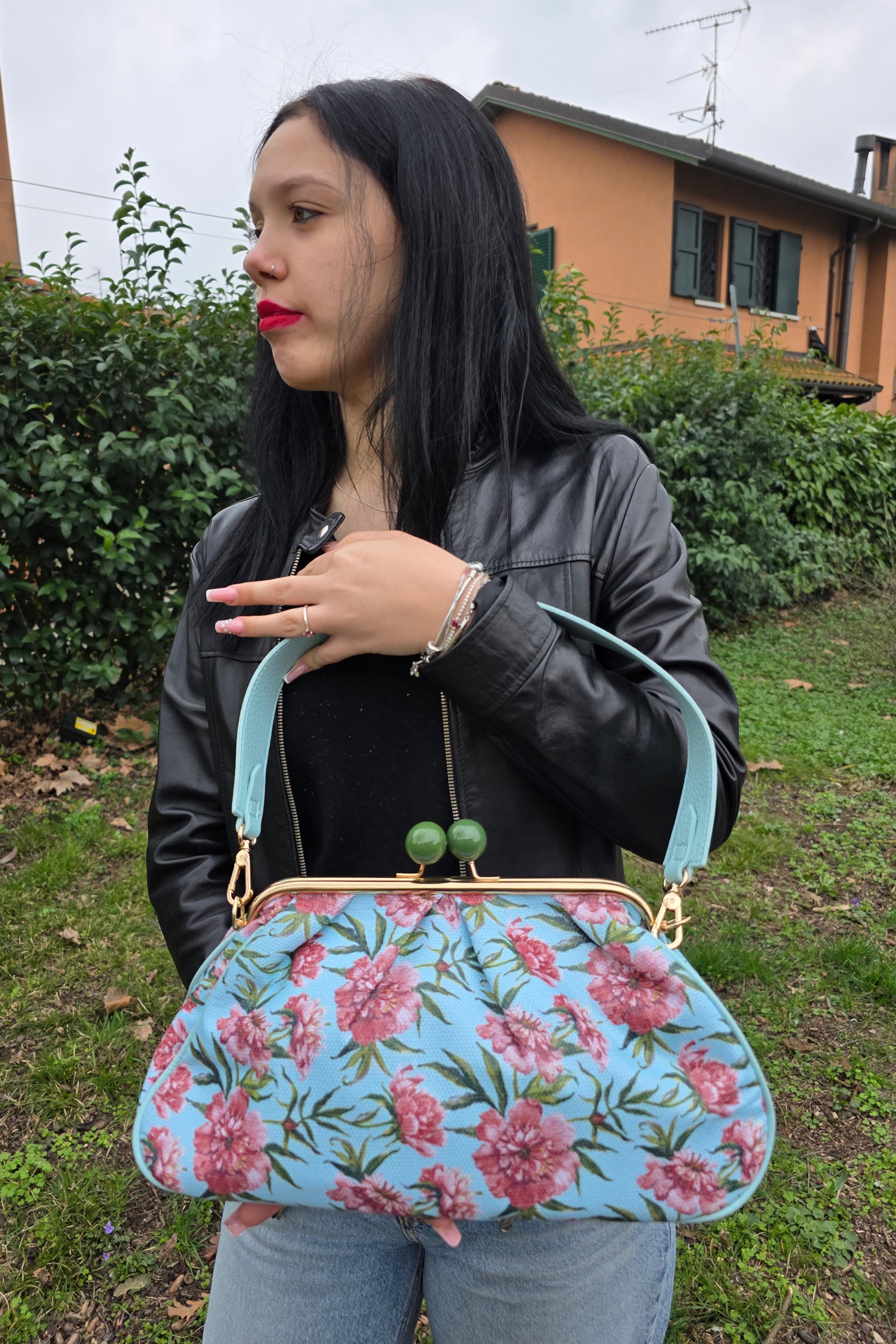 POCHETTE SCROCCO VANESSA