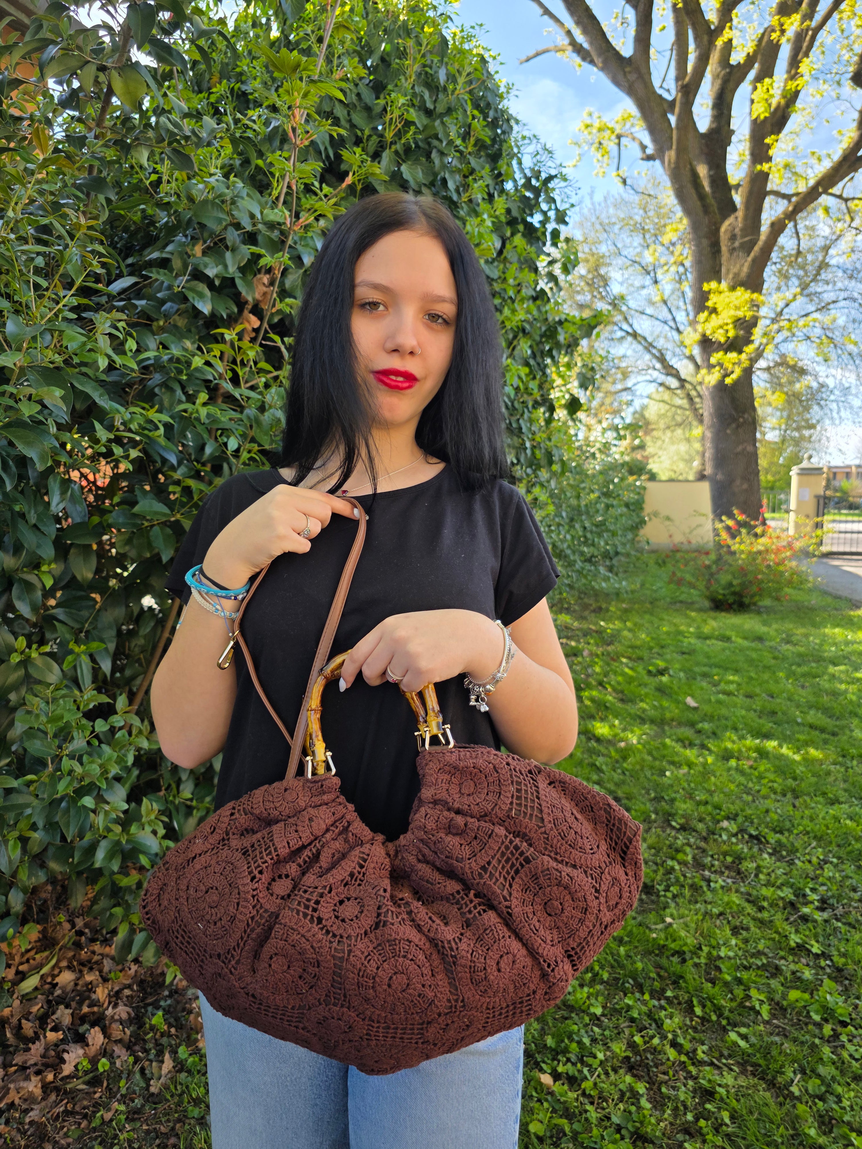 BORSA ARIANNA