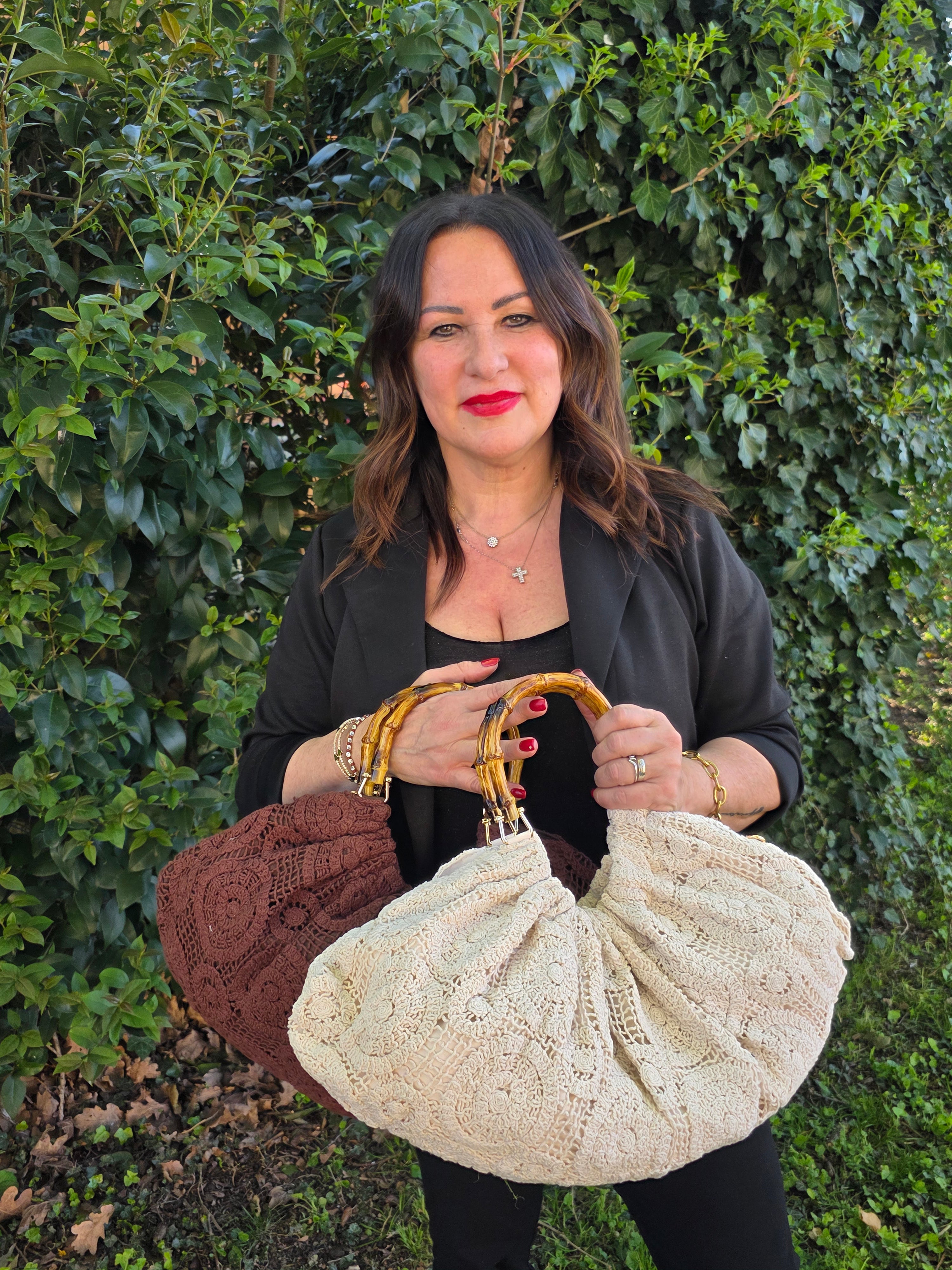 BORSA ARIANNA