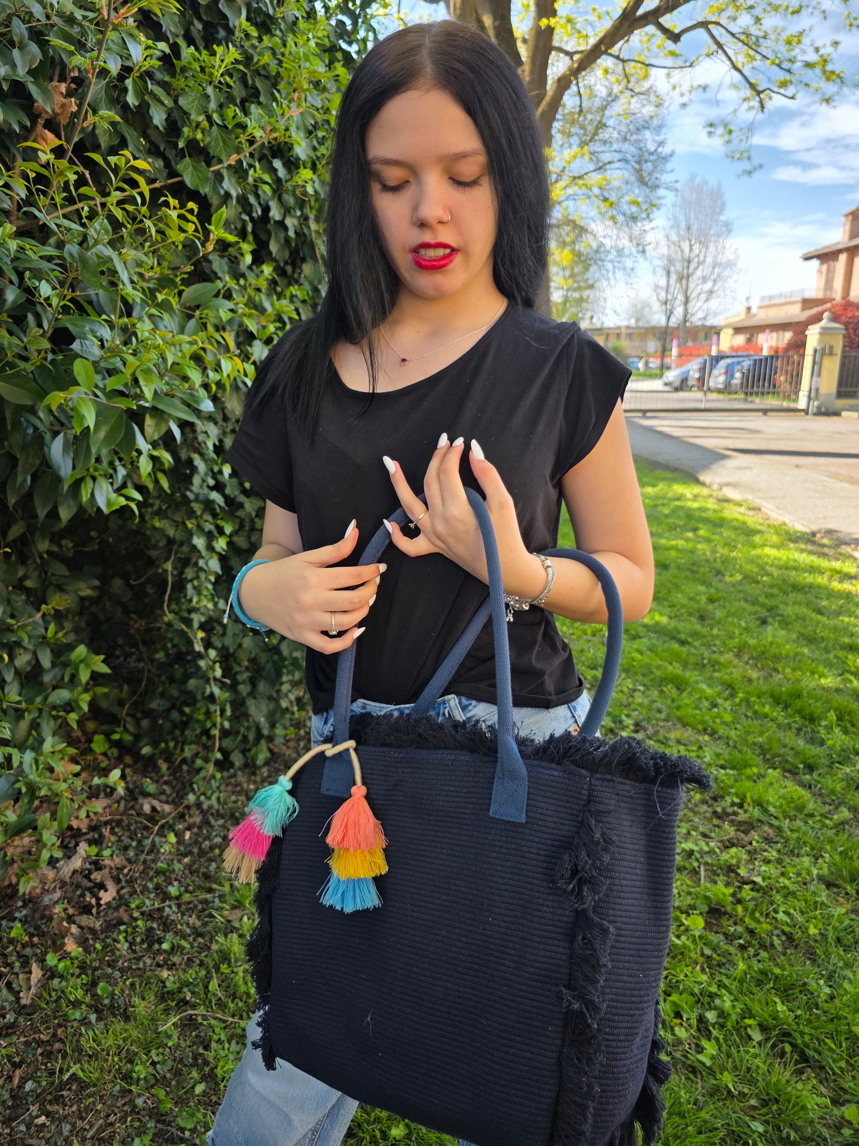 BORSA JENNY
