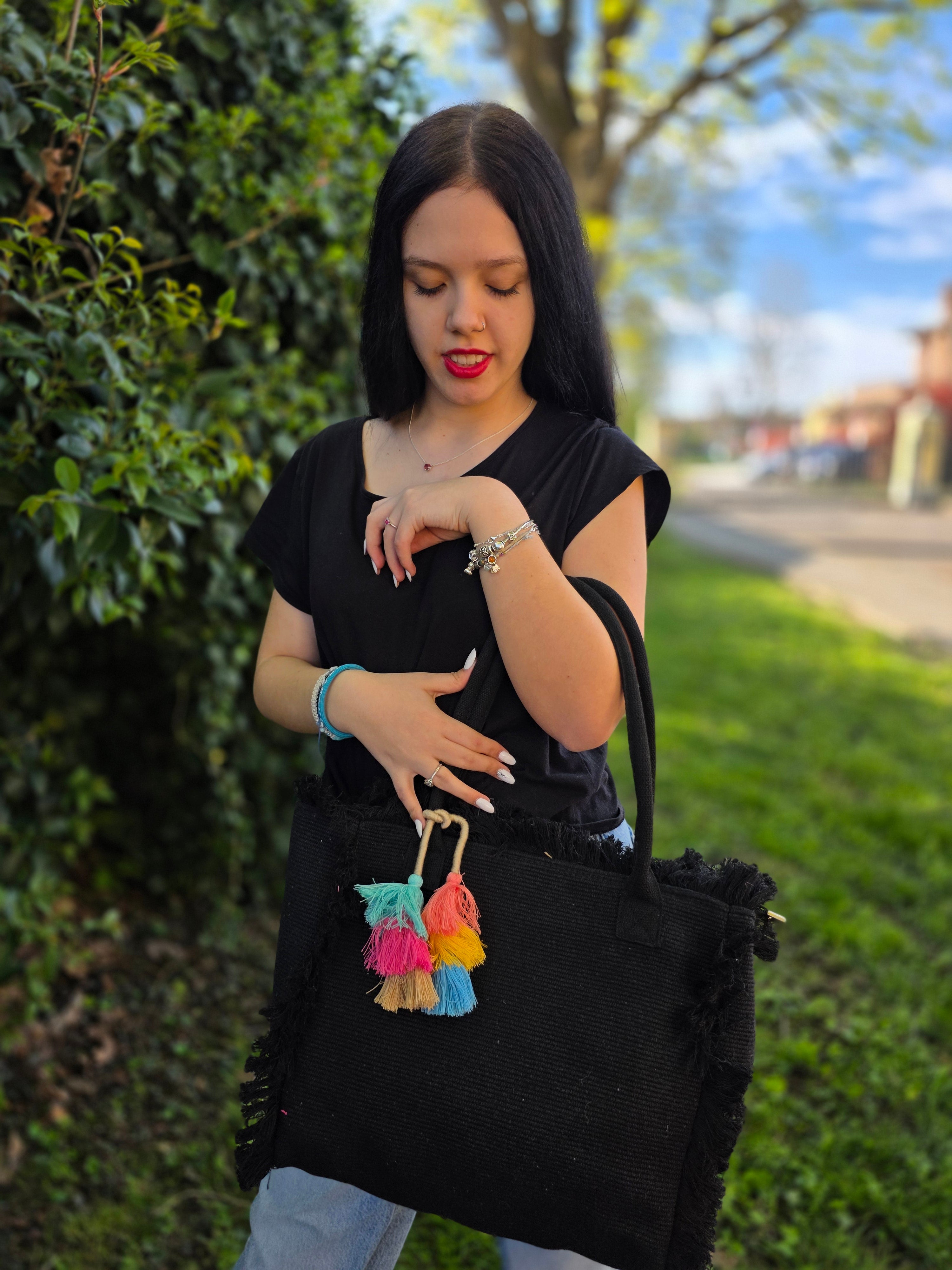 BORSA JENNY