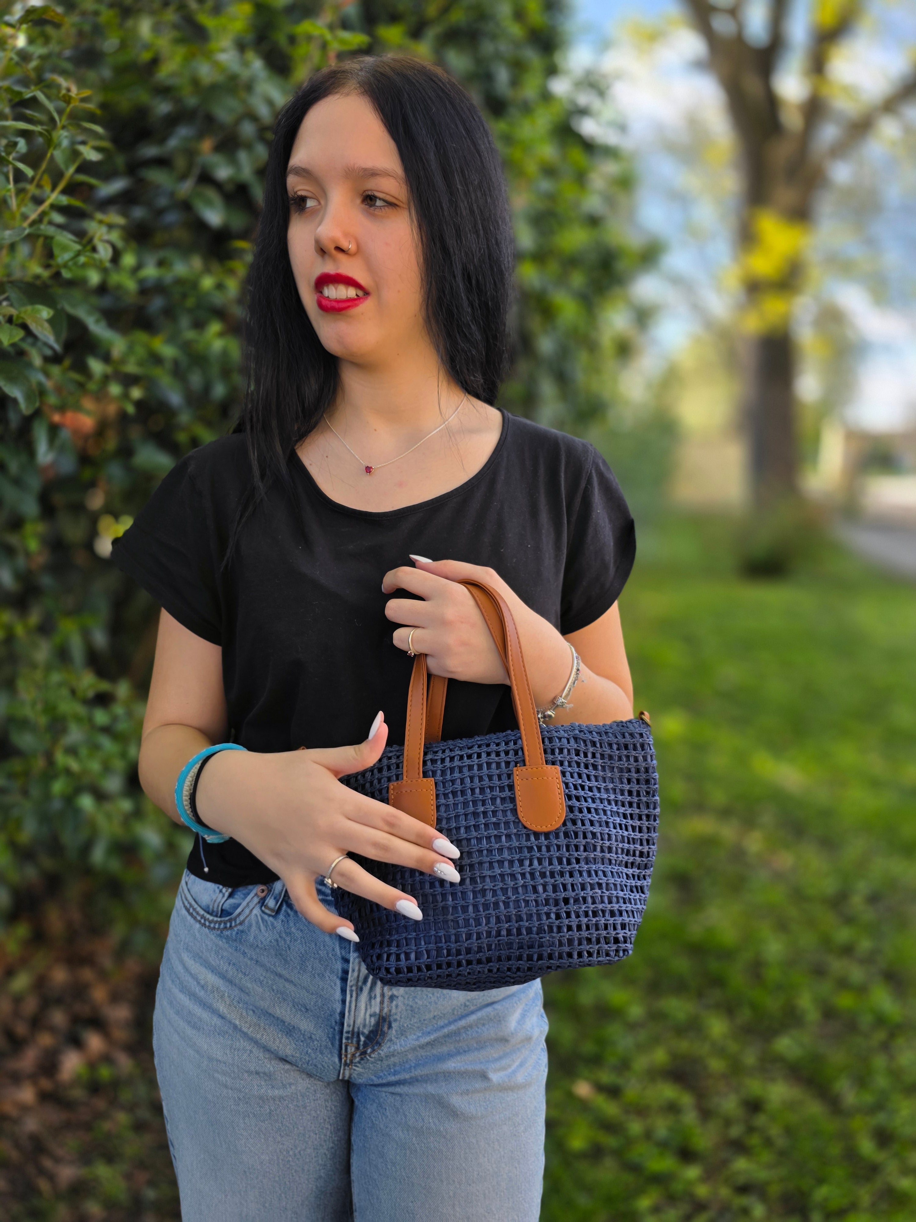 BORSA EMMA
