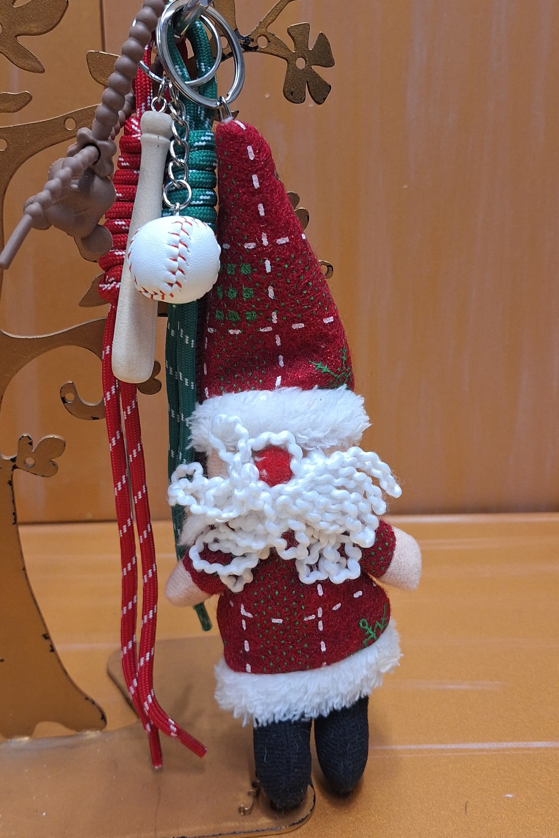 CHARMS BABBO NATALE