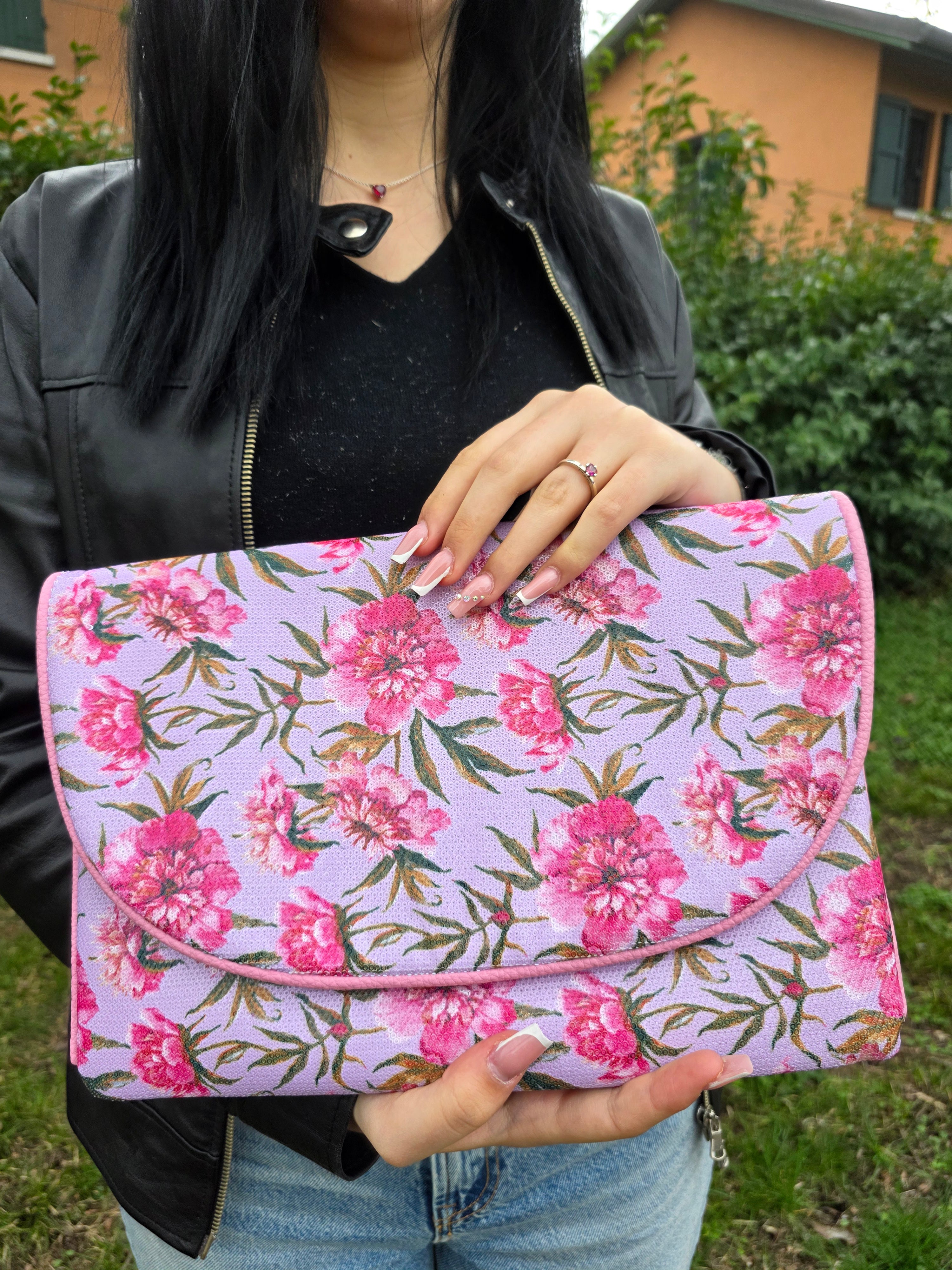 POCHETTE GIUSY