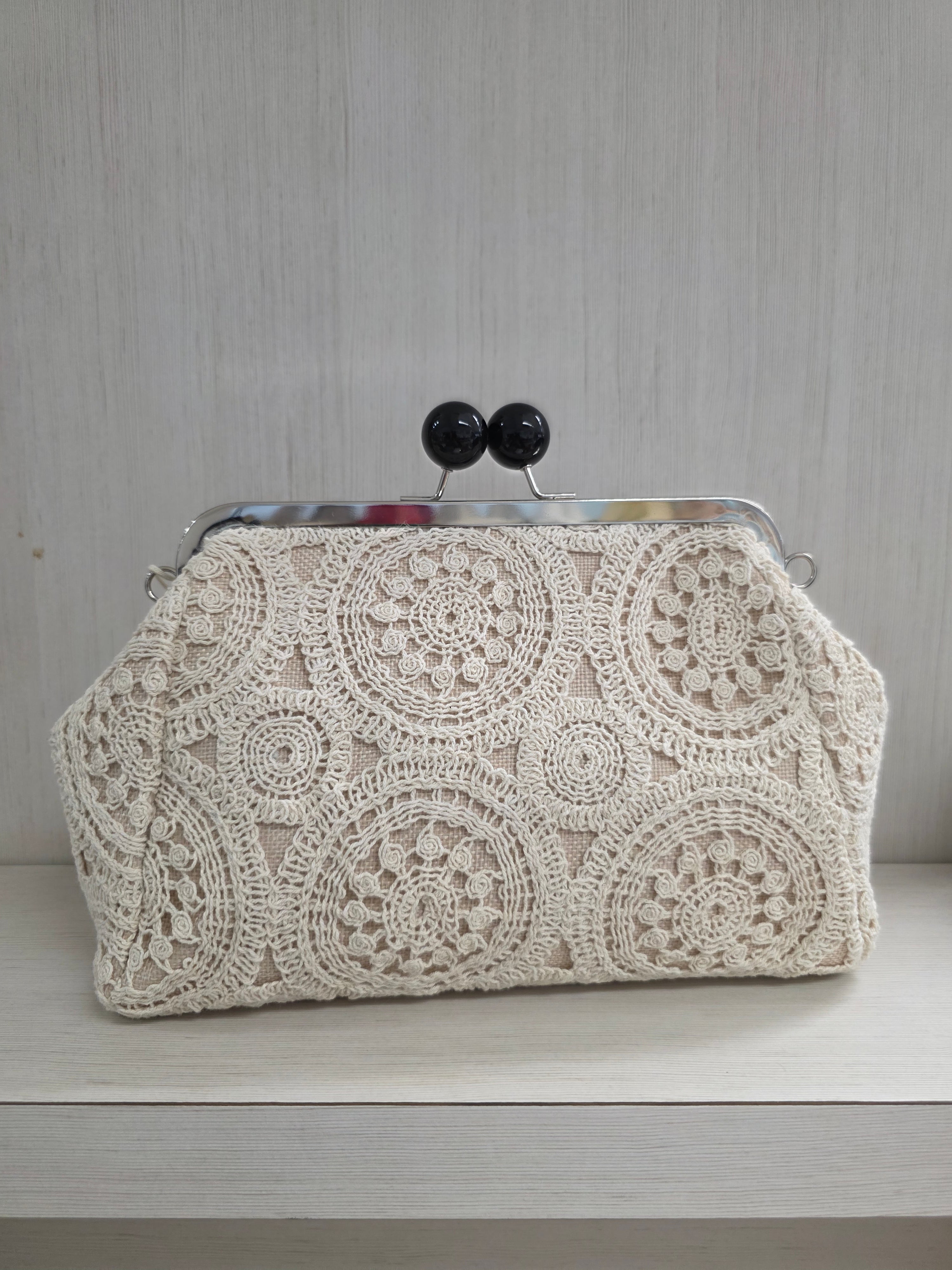 BORSELLO PIZZO CLARA