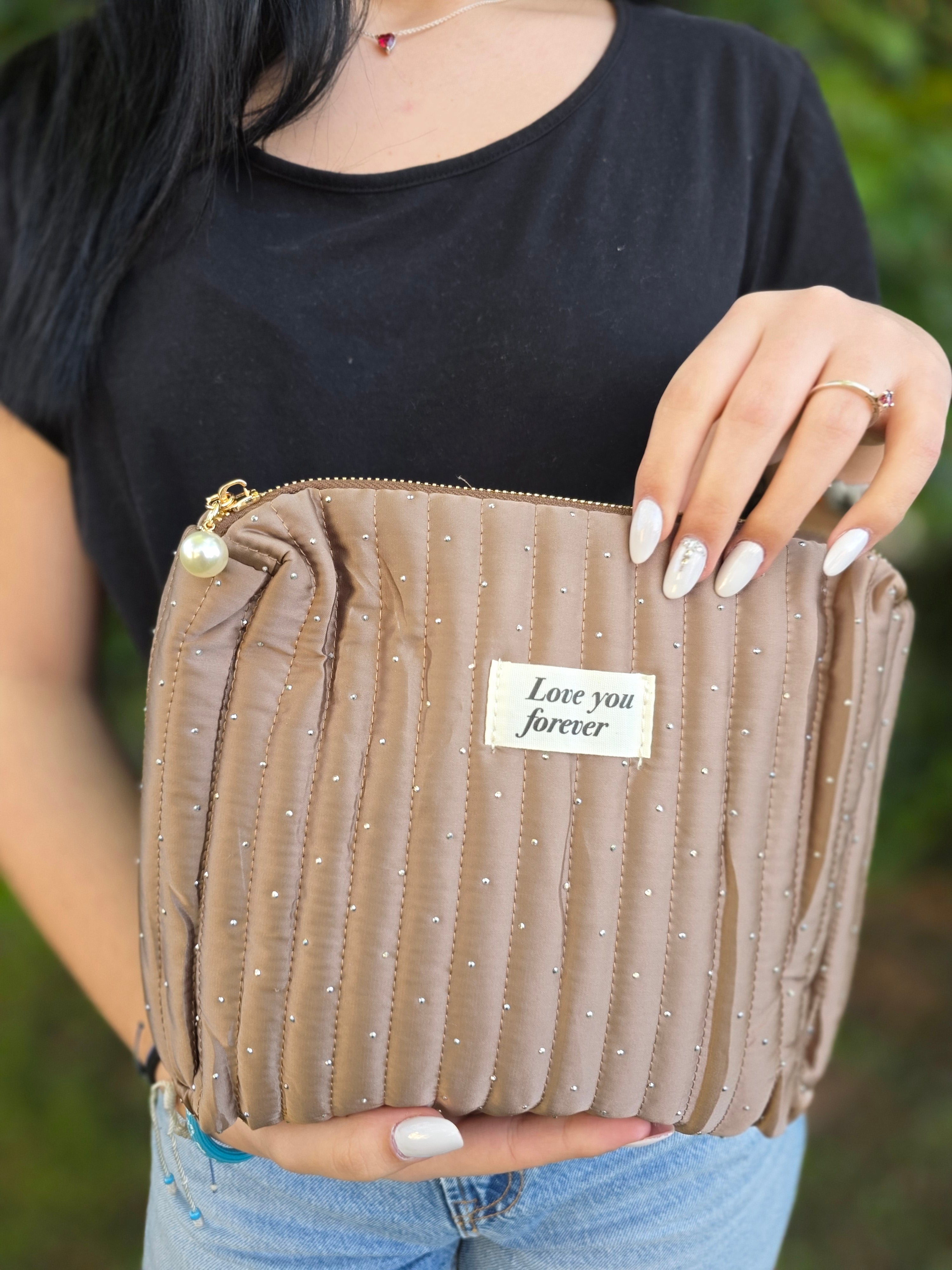 POCHETTE RASO LILLY