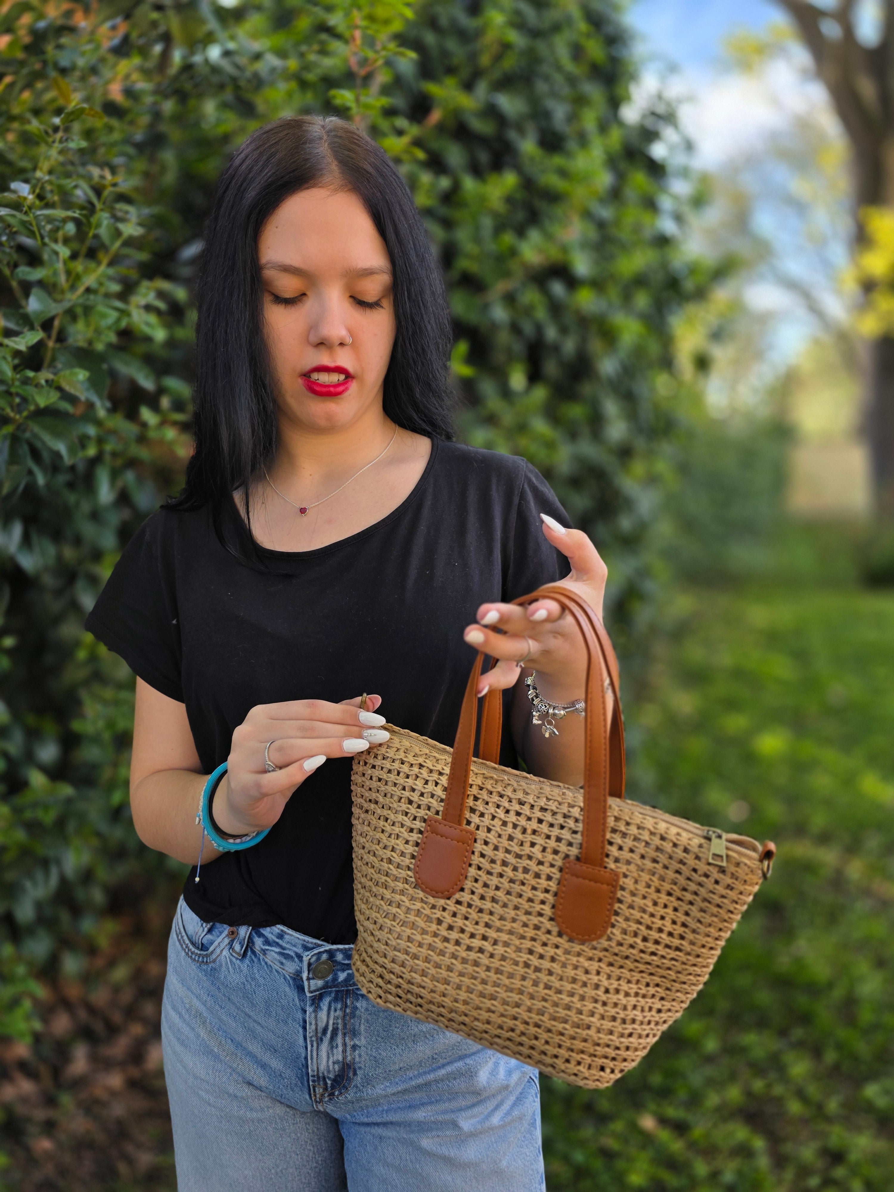 BORSA EMMA