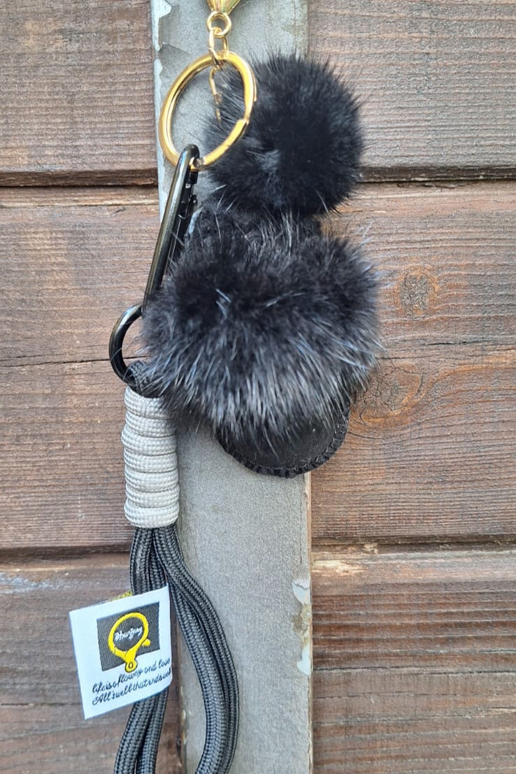 CHARMS SCARPETTA ECOPELLICCIA