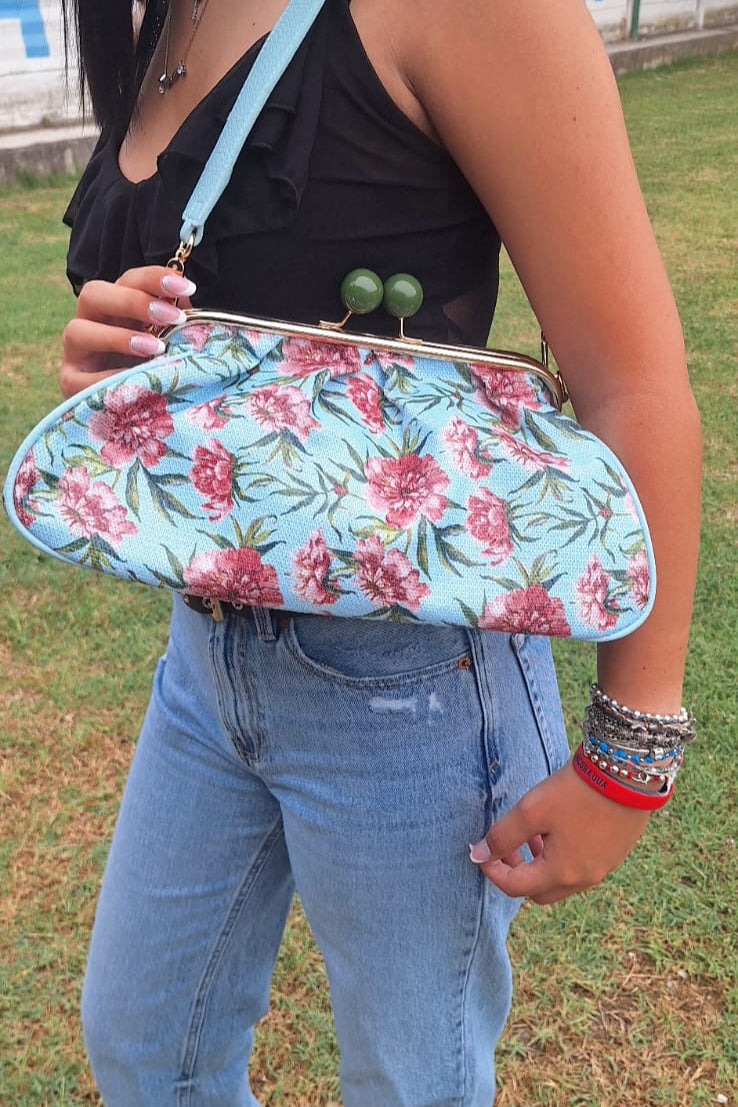 POCHETTE SCROCCO VANESSA