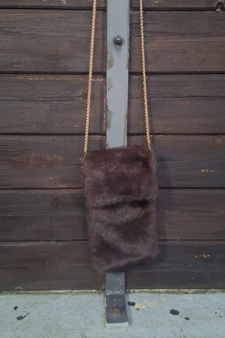 PORTACELLULARE ECOPELLICCIA