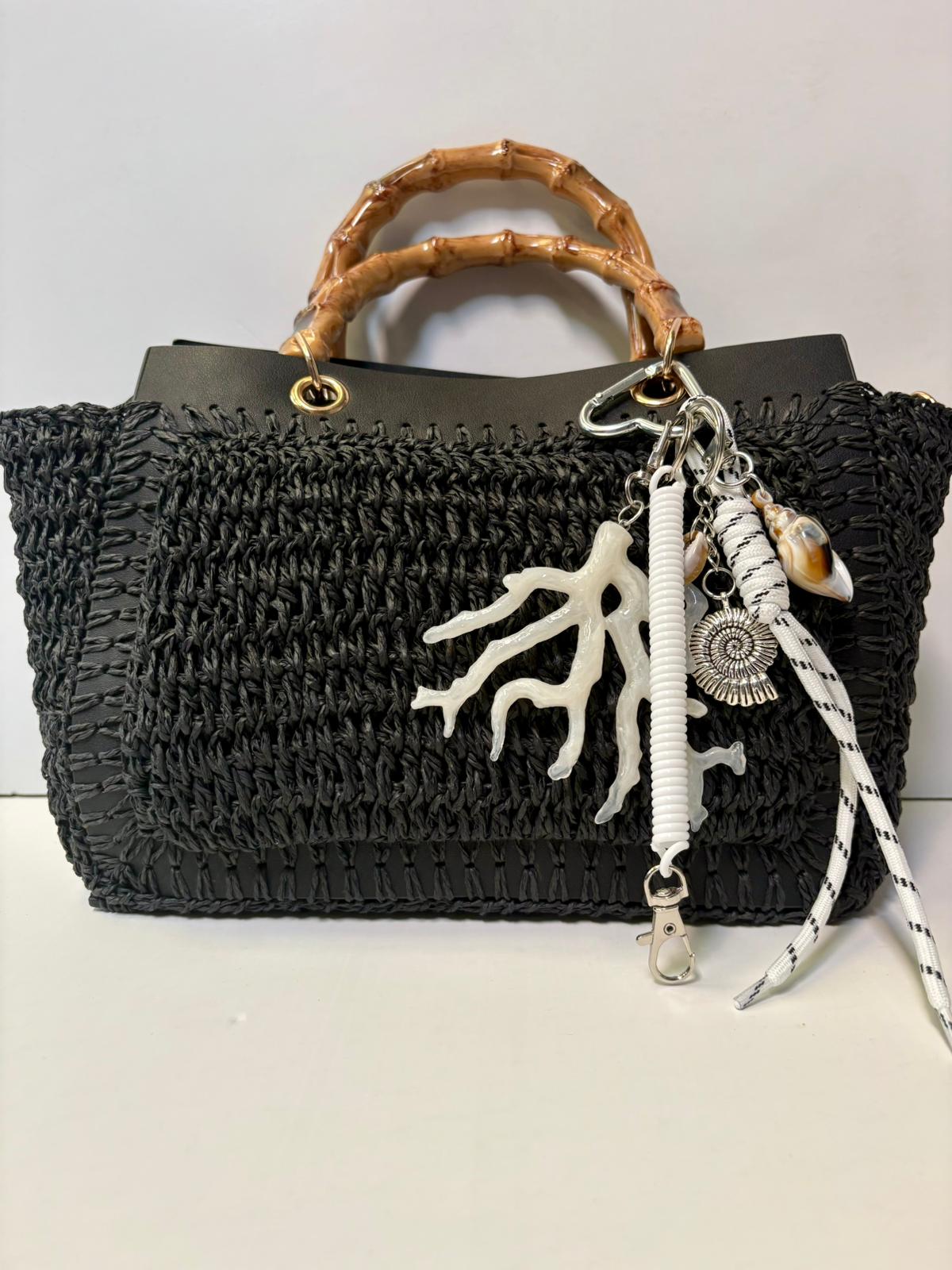 CHARMS MARE CORALLO BIANCO