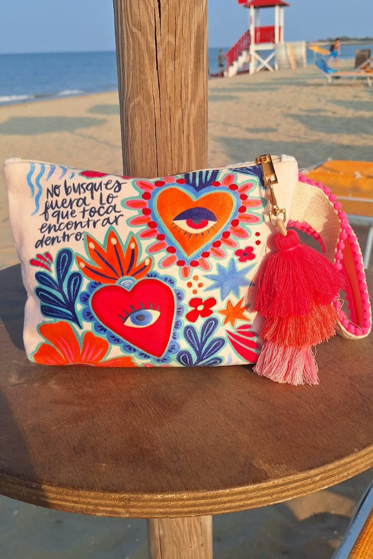 POCHETTE OCCHIO