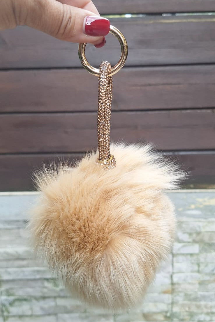 CHARMS PALLA ECOPELLICCIA