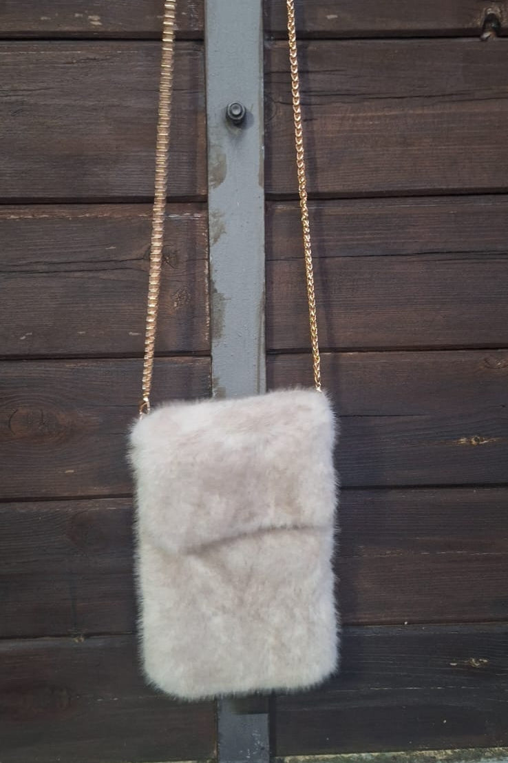 PORTACELLULARE ECOPELLICCIA