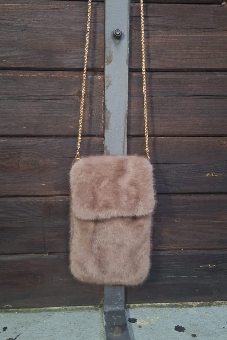 PORTACELLULARE ECOPELLICCIA