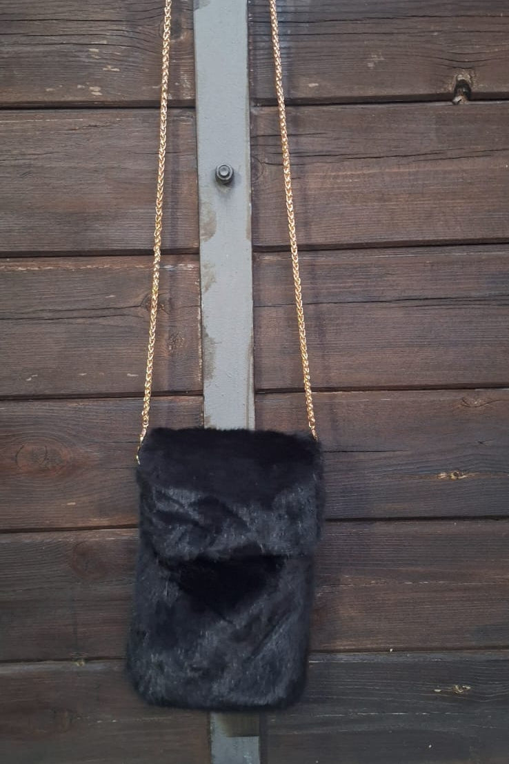 PORTACELLULARE ECOPELLICCIA