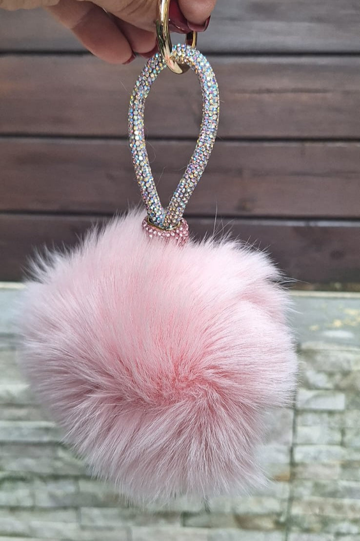 CHARMS PALLA ECOPELLICCIA