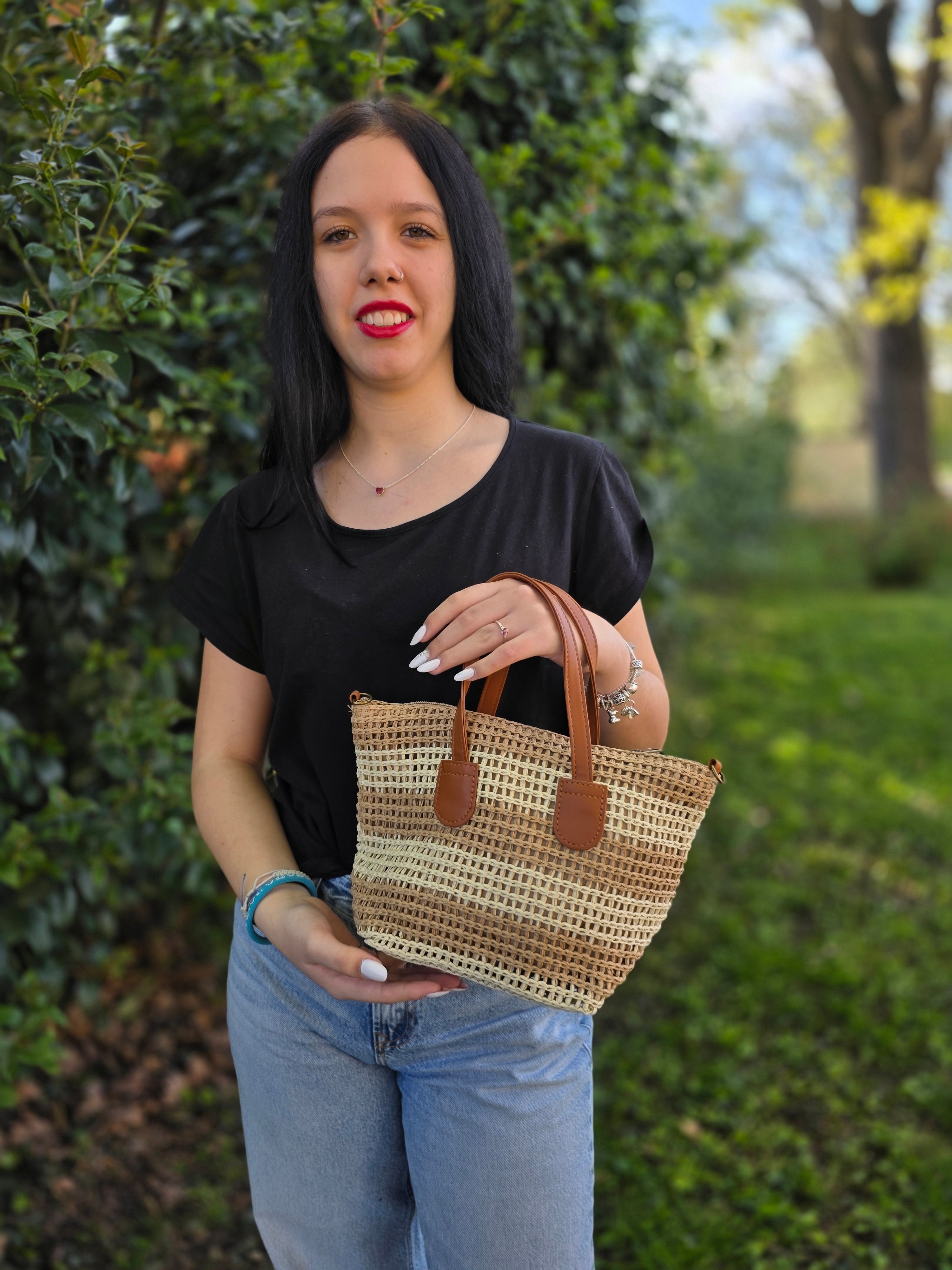 BORSA EMMA
