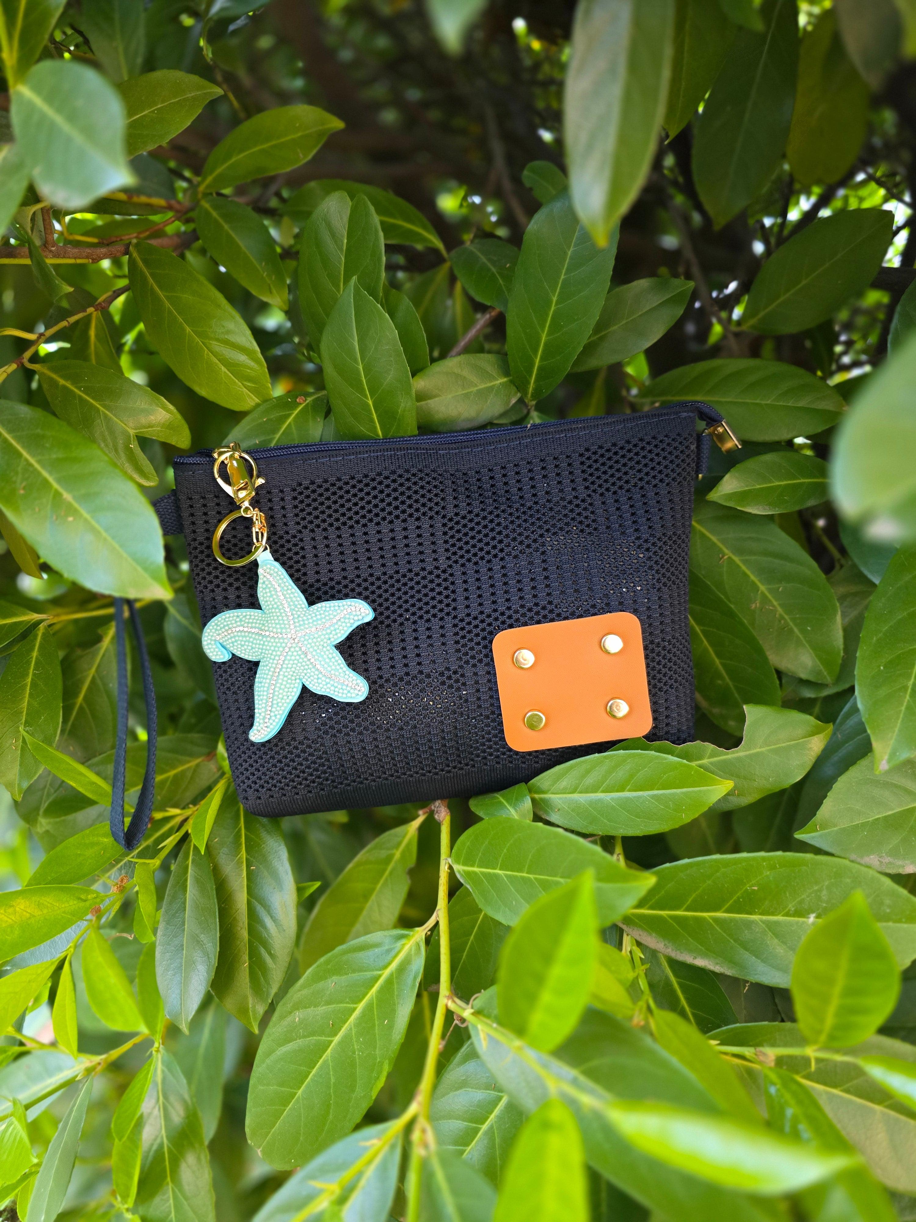 POCHETTE RETE GENNY