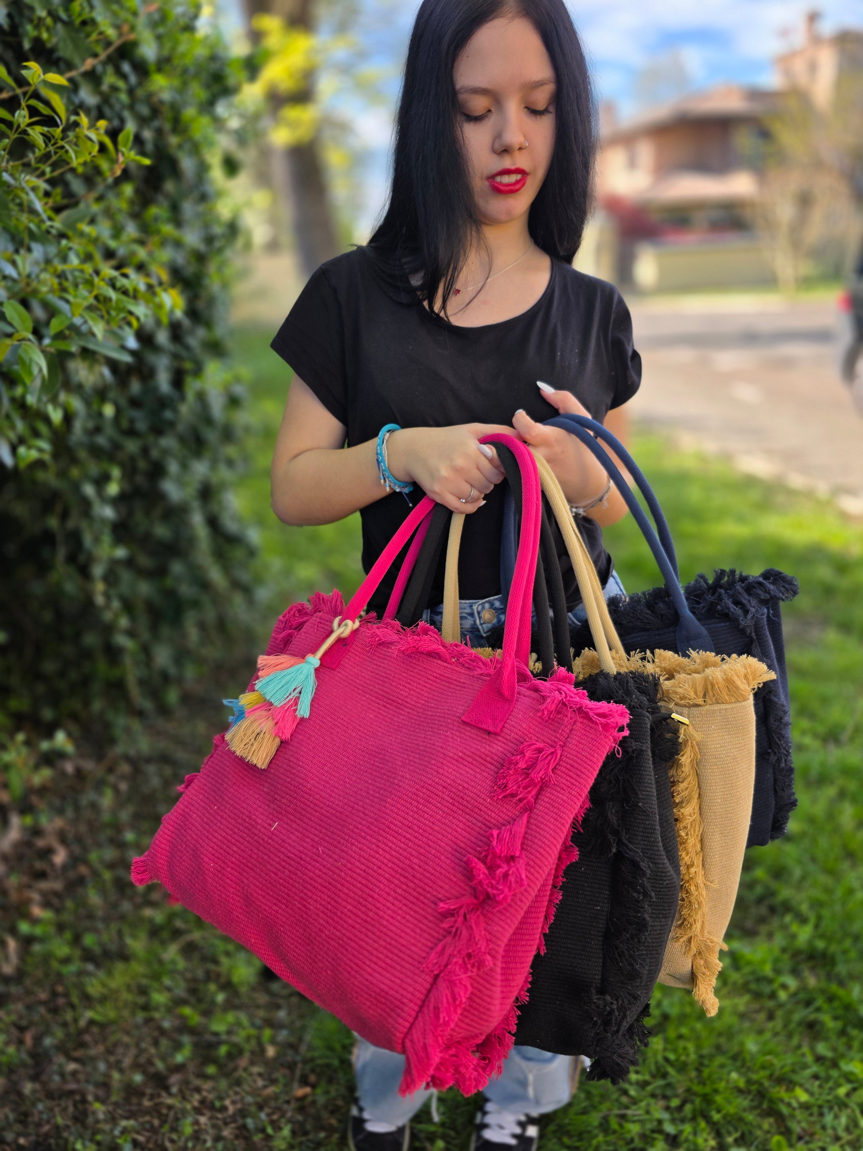 BORSA JENNY