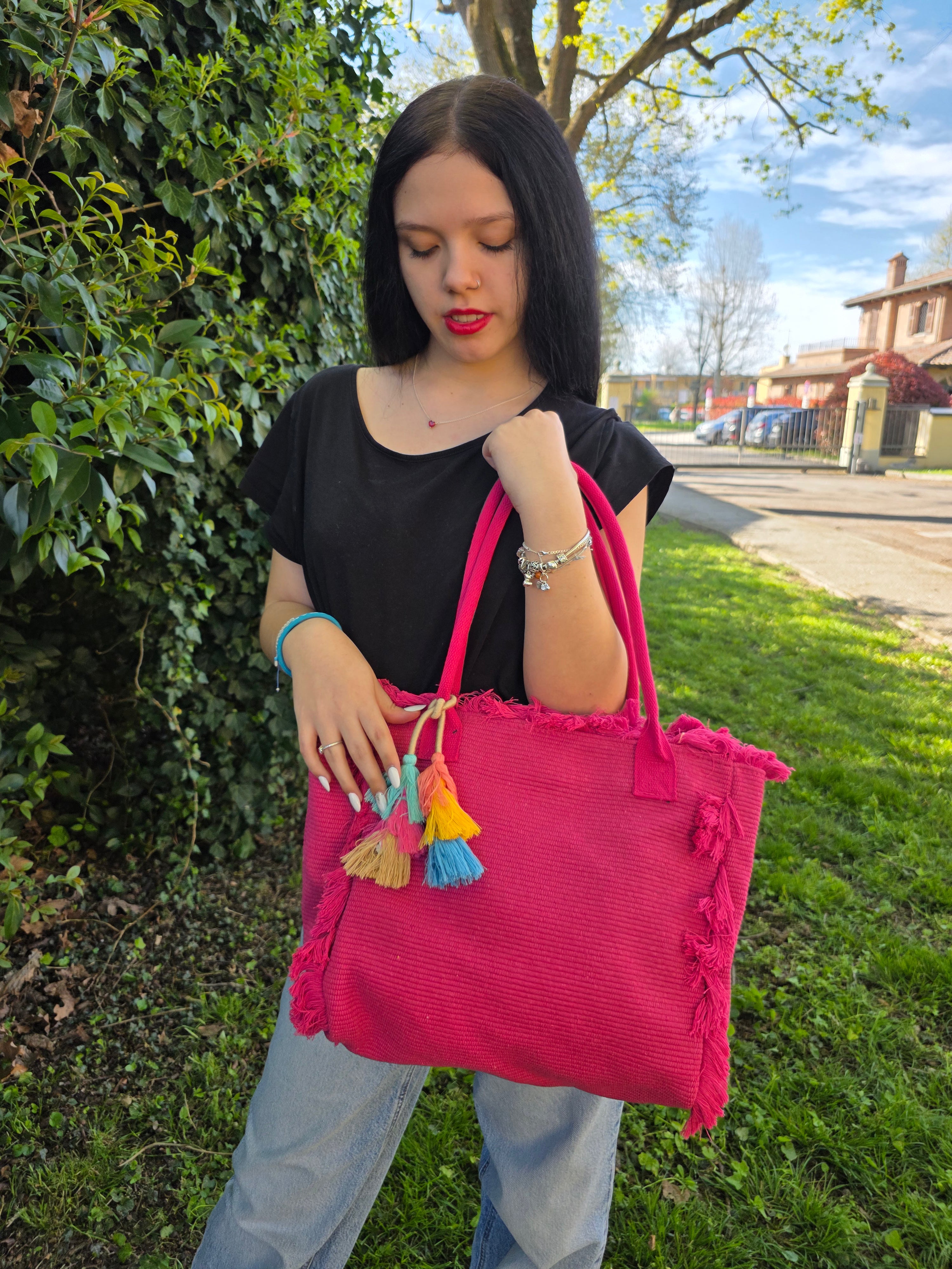BORSA JENNY