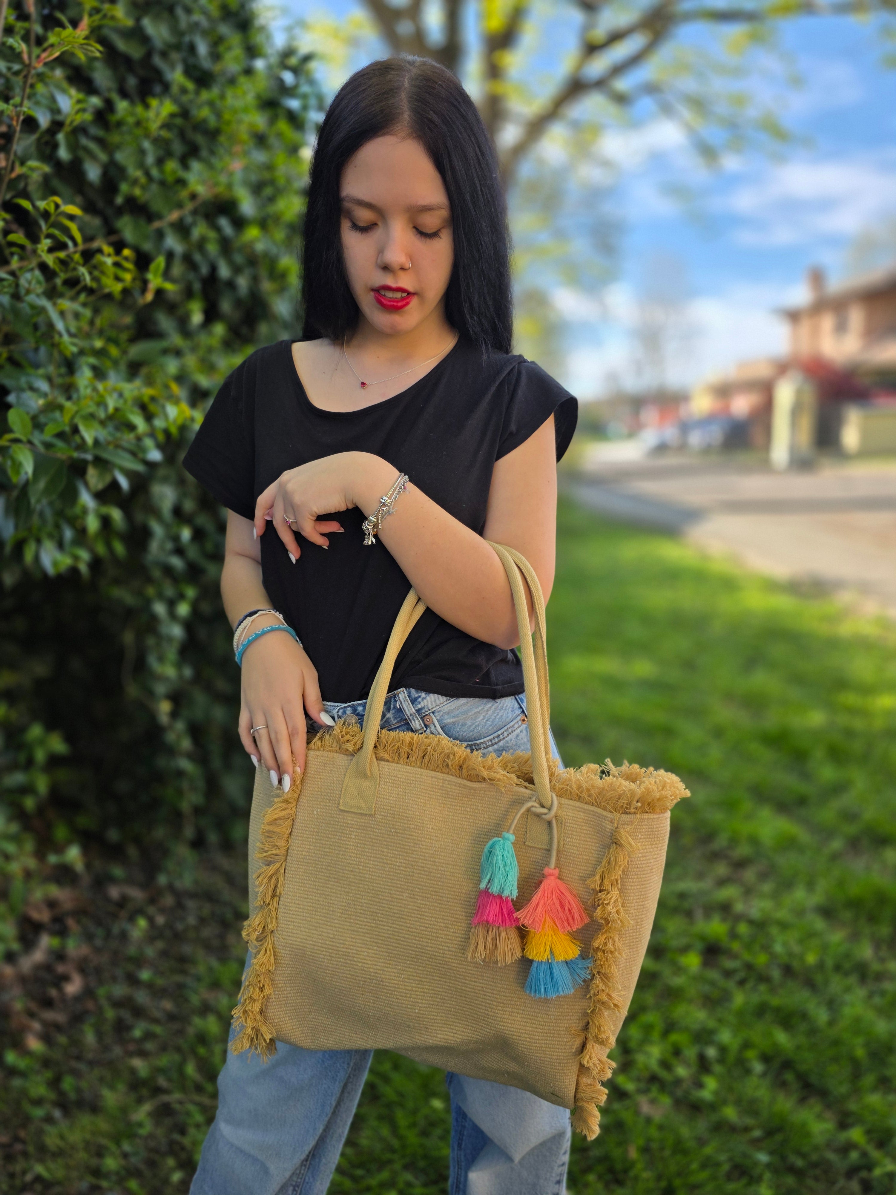 BORSA JENNY