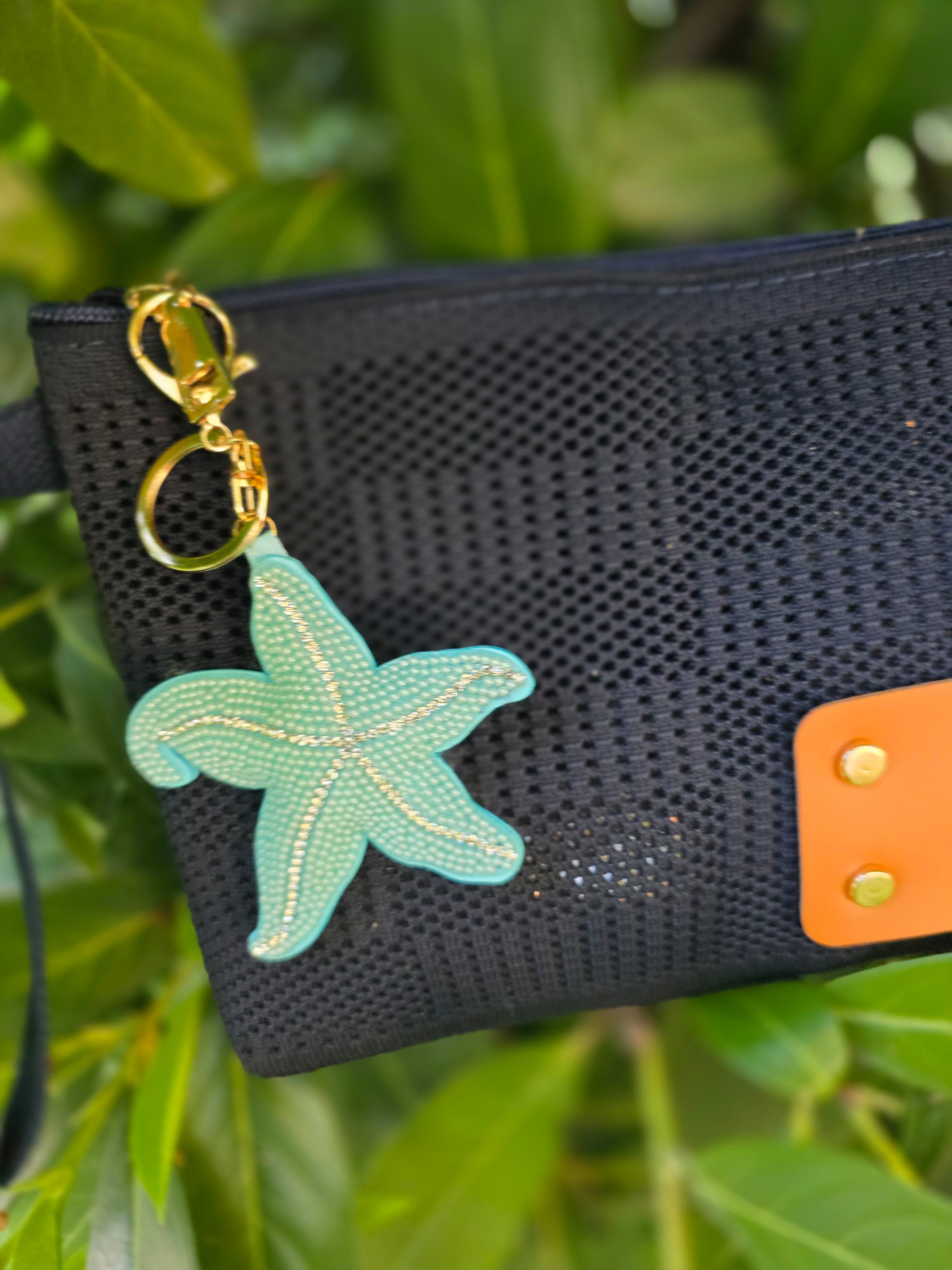 POCHETTE RETE GENNY