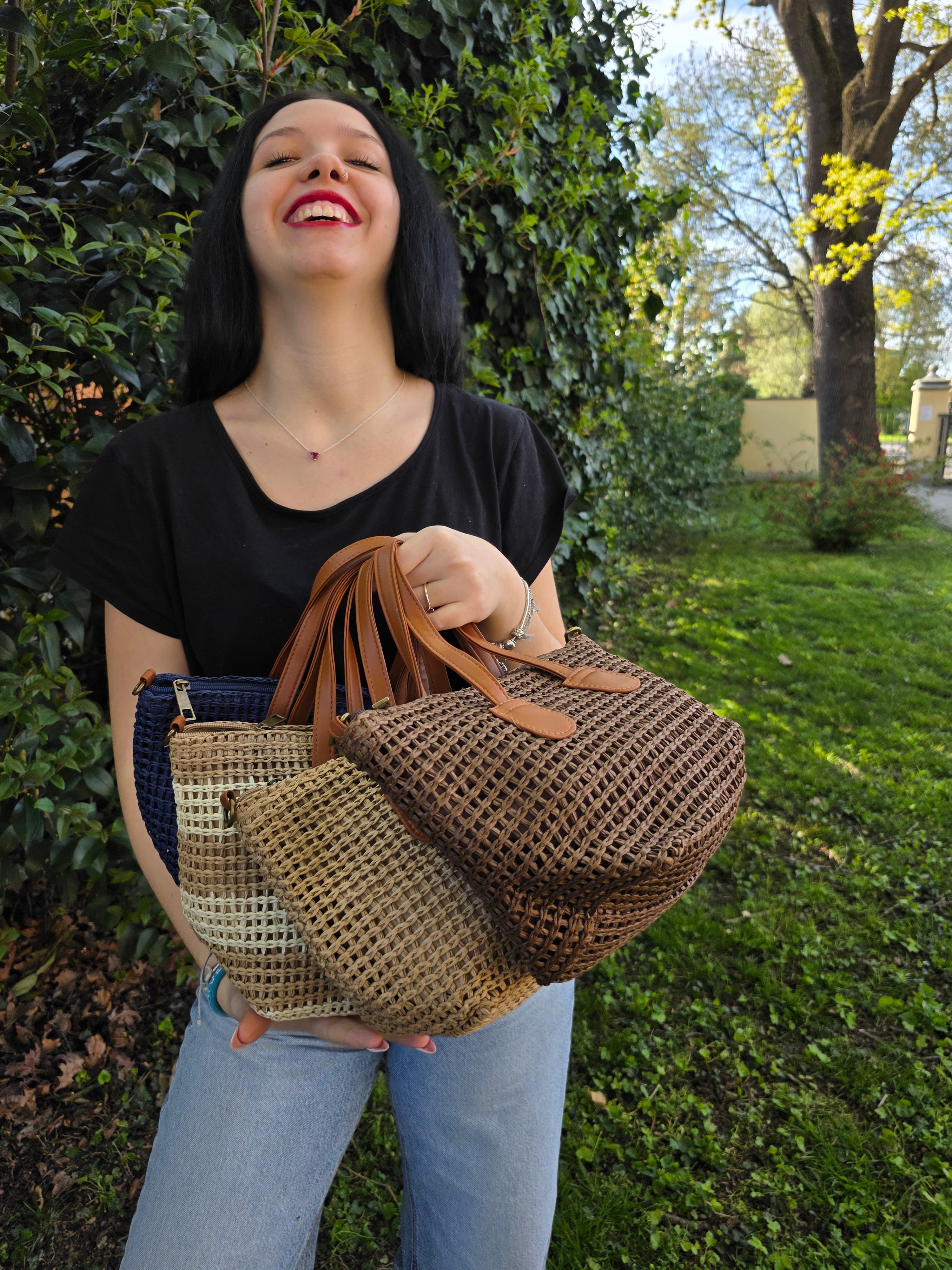 BORSA EMMA