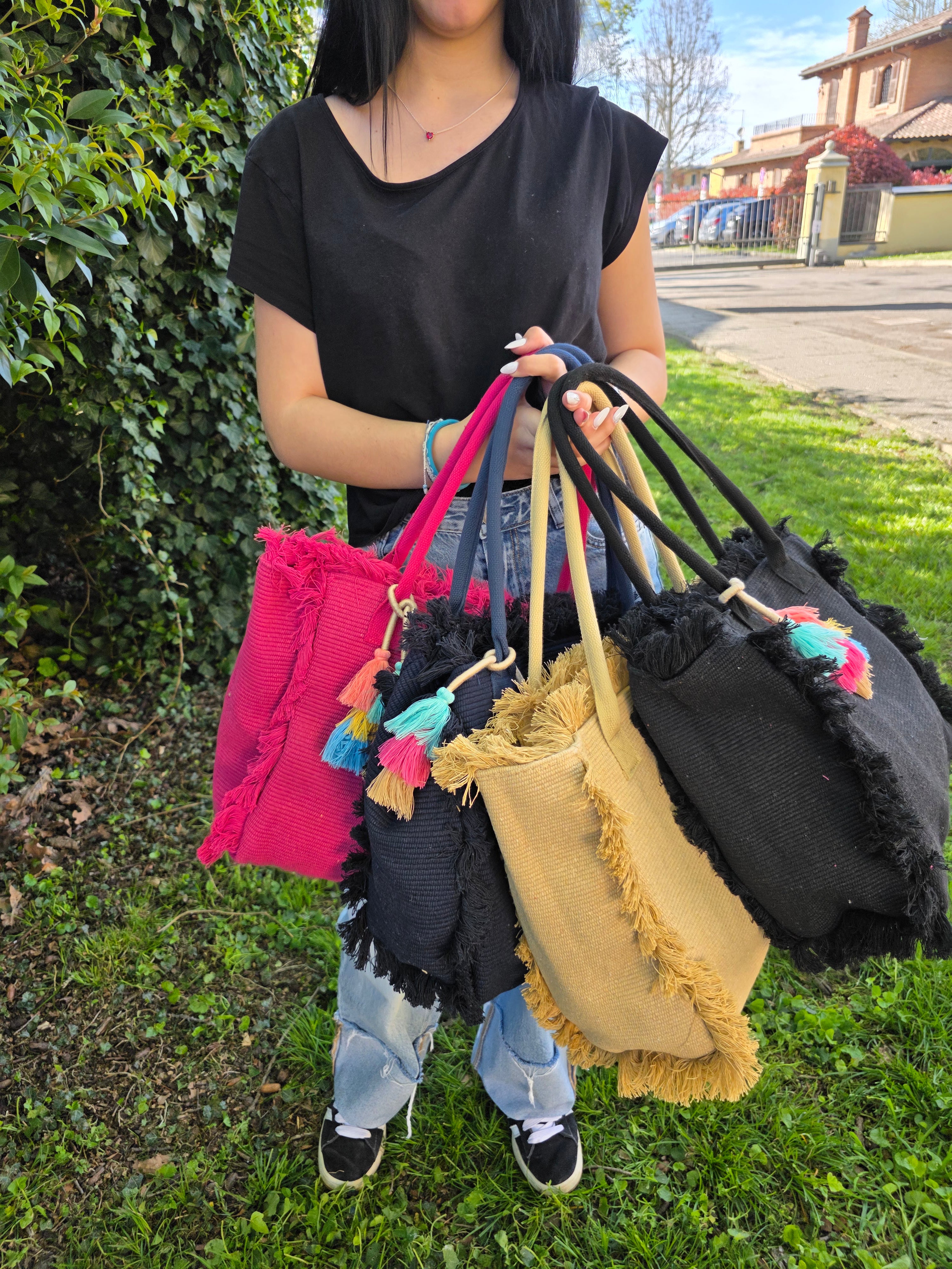 BORSA JENNY